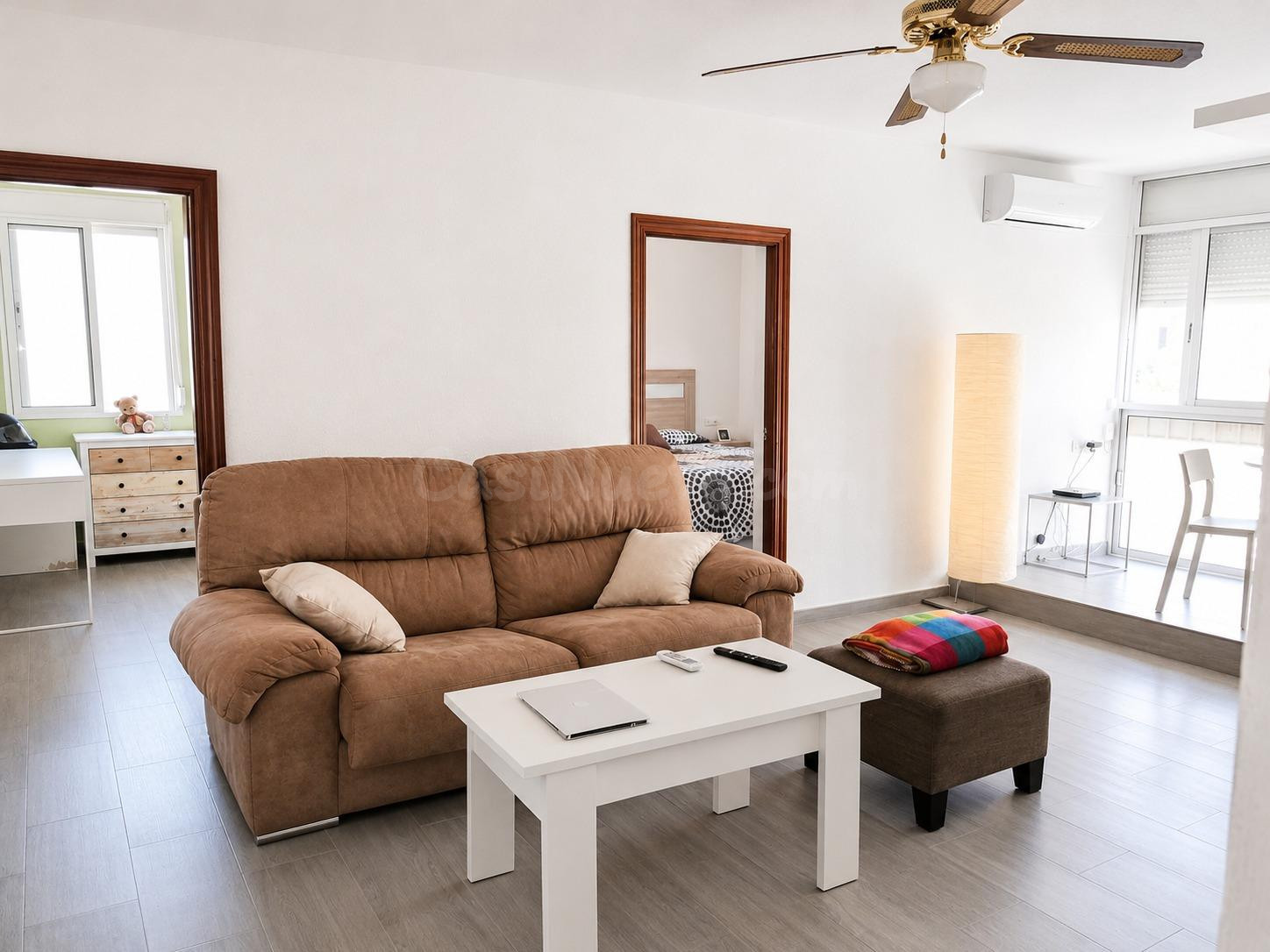 ESTUPENDO PISO REFORMADO EN LAS TORRES PRECIO NEGOCIABLE - foto 5