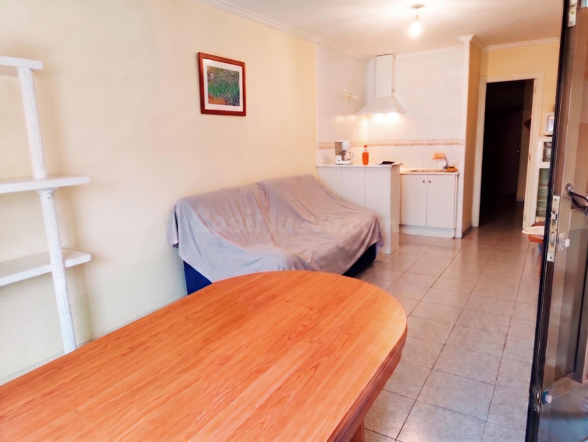 Local en Toledo de 33m2, planta baja, ideal como pequeño alm - foto 2
