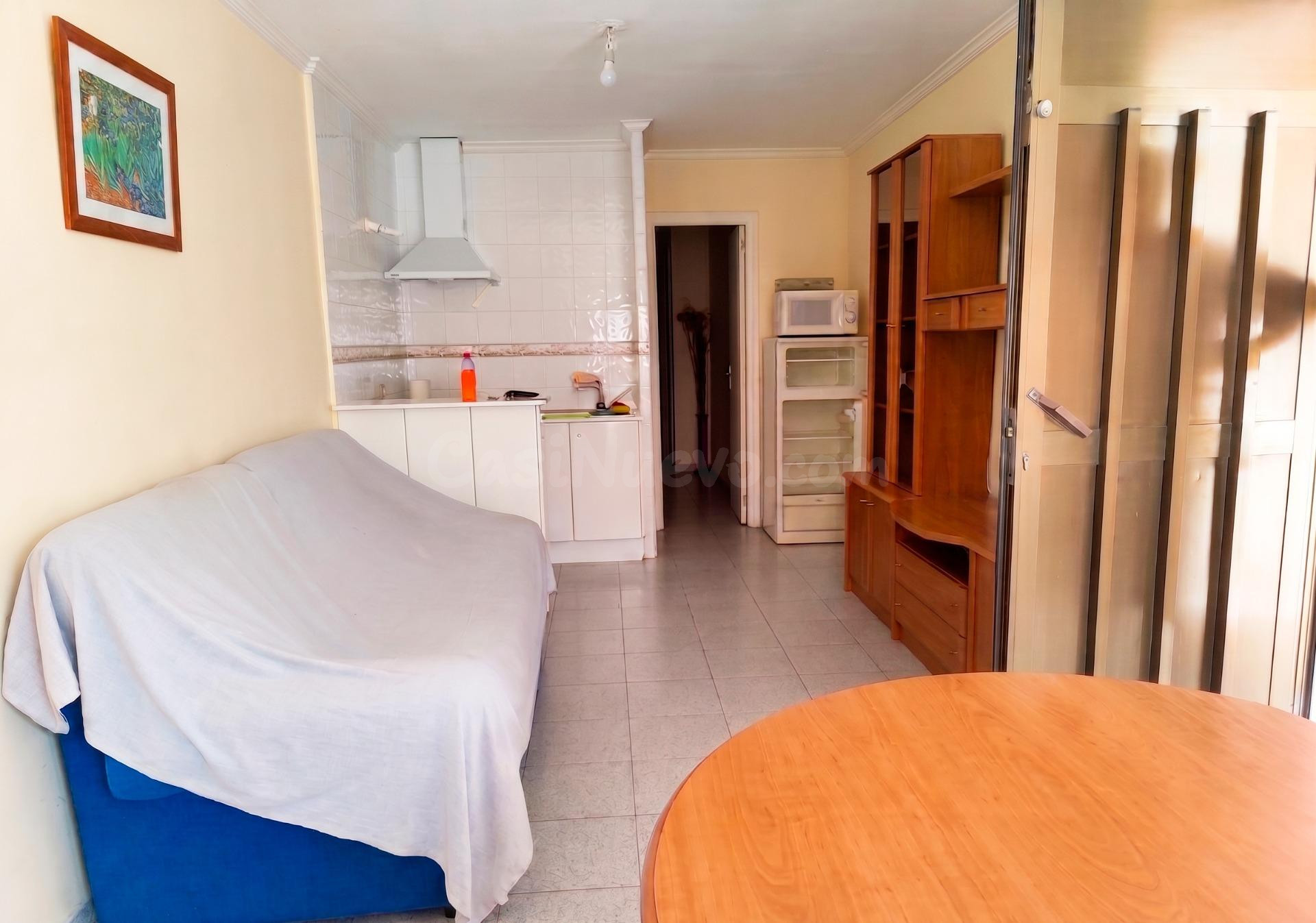 Local en Toledo de 33m2, planta baja, ideal como pequeño alm - foto 3