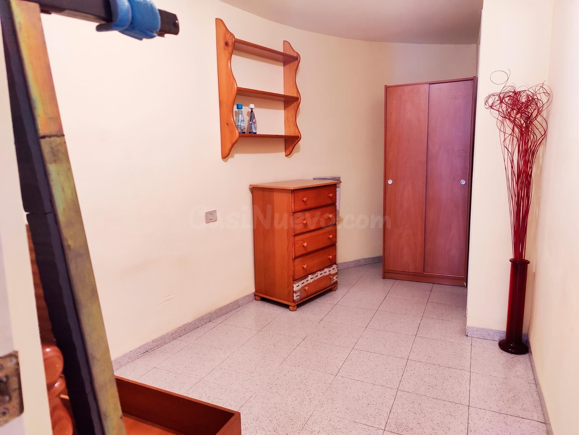 Local en Toledo de 33m2, planta baja, ideal como pequeño alm - foto 4