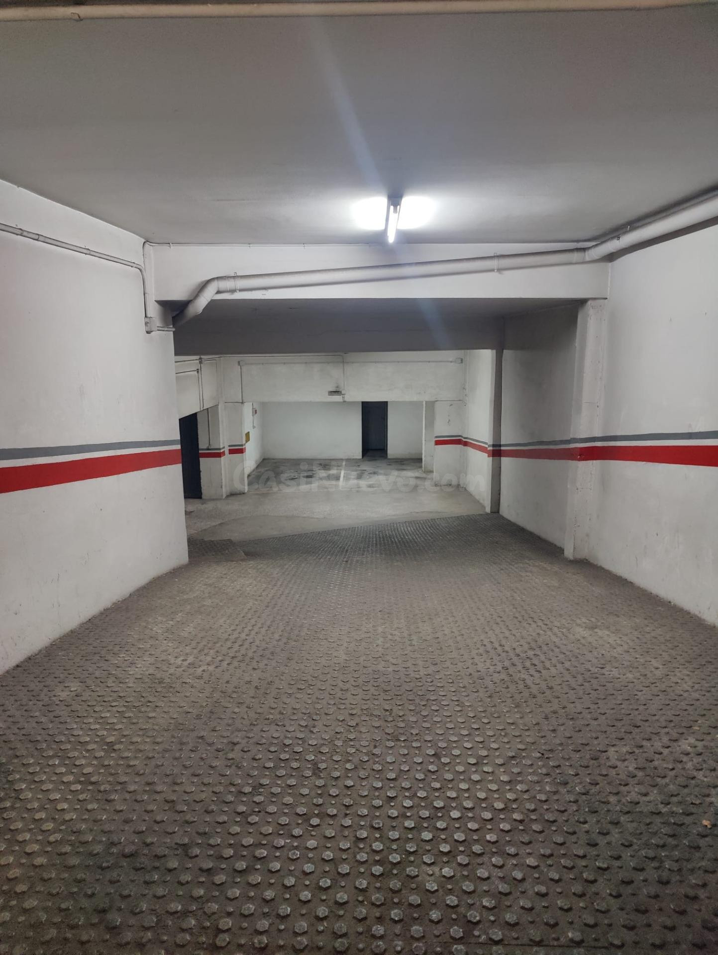 Garaje en venta - foto 2