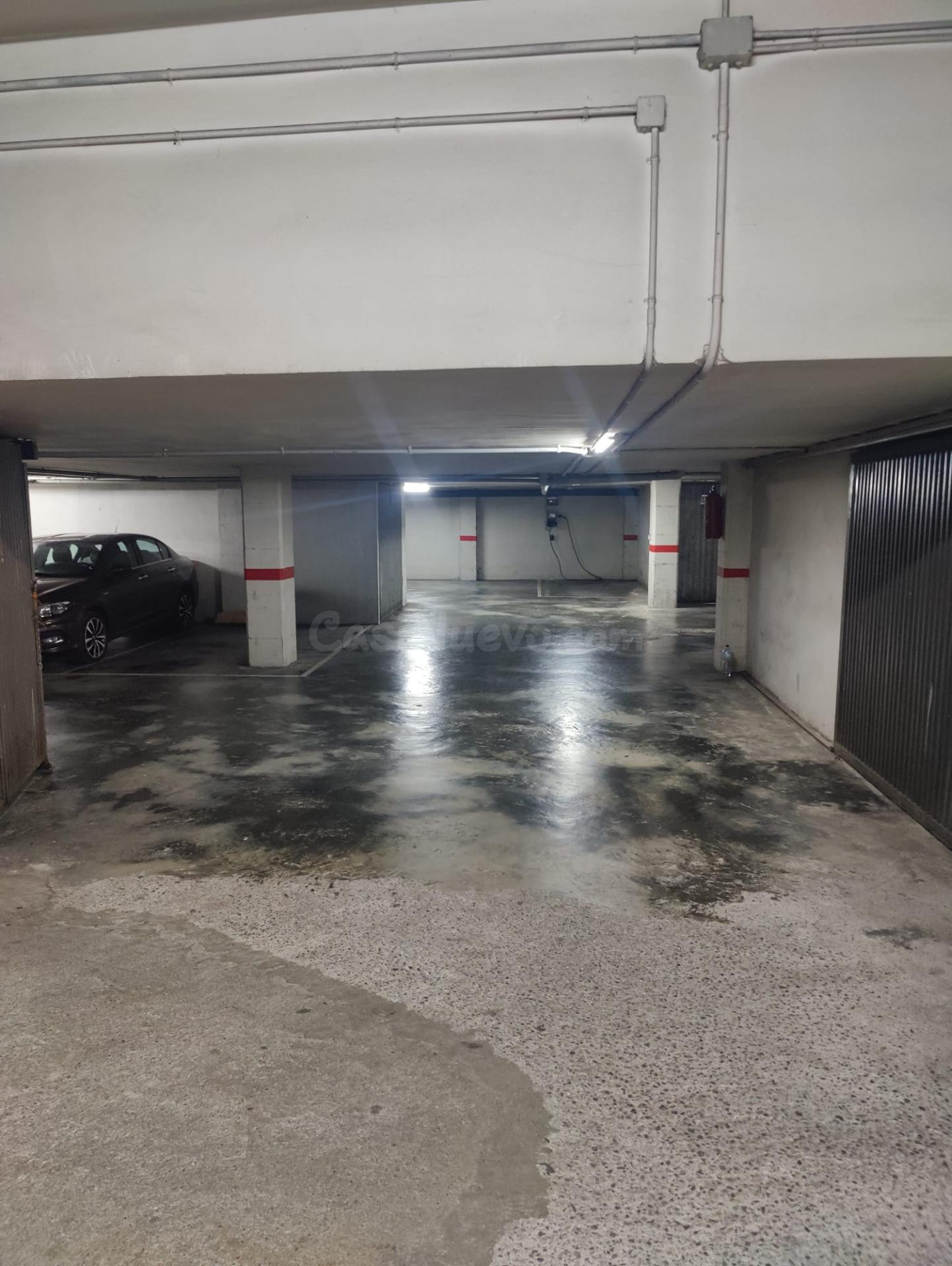 Garaje en venta - foto 3
