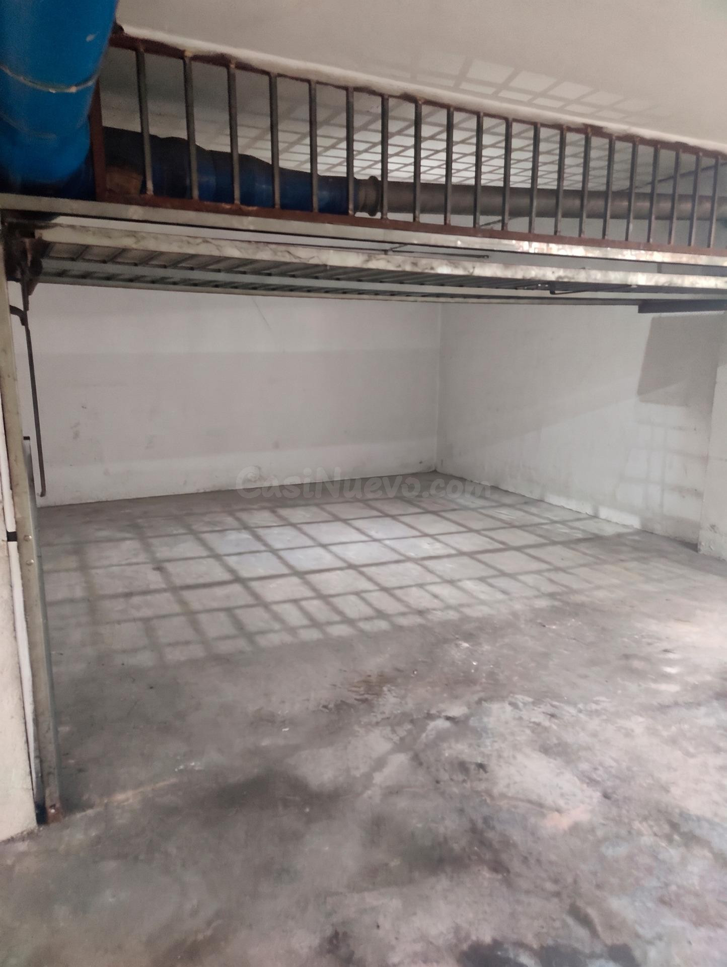 Garaje en venta - foto 4