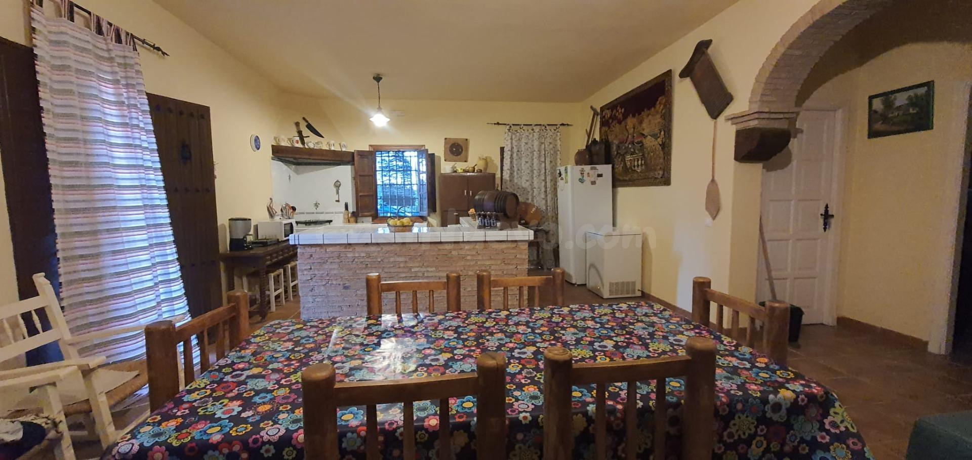Encantadora Casa con Piscina cerca de puerto serrano - ¡List - foto 2