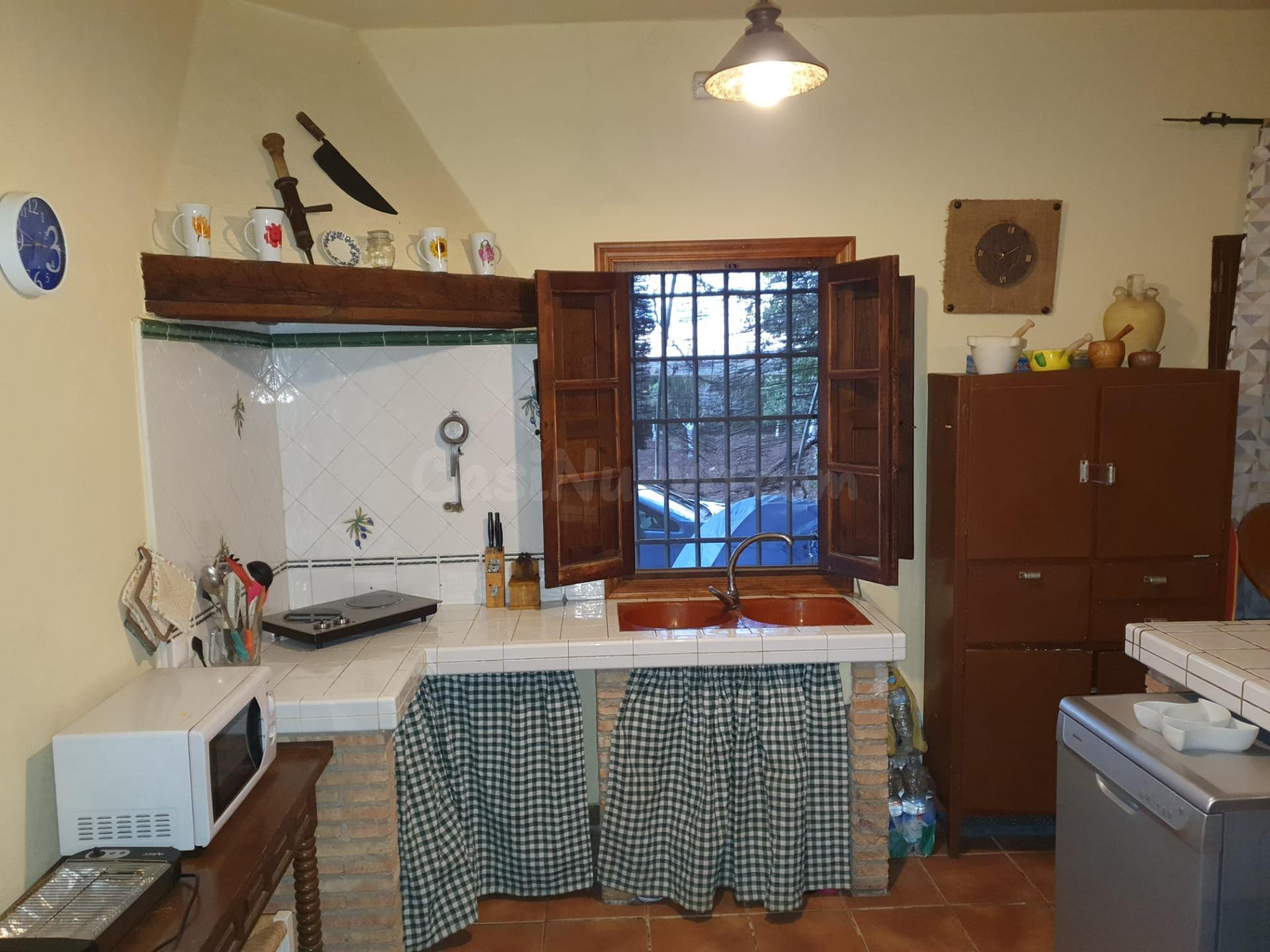 Encantadora Casa con Piscina cerca de puerto serrano - ¡List - foto 3