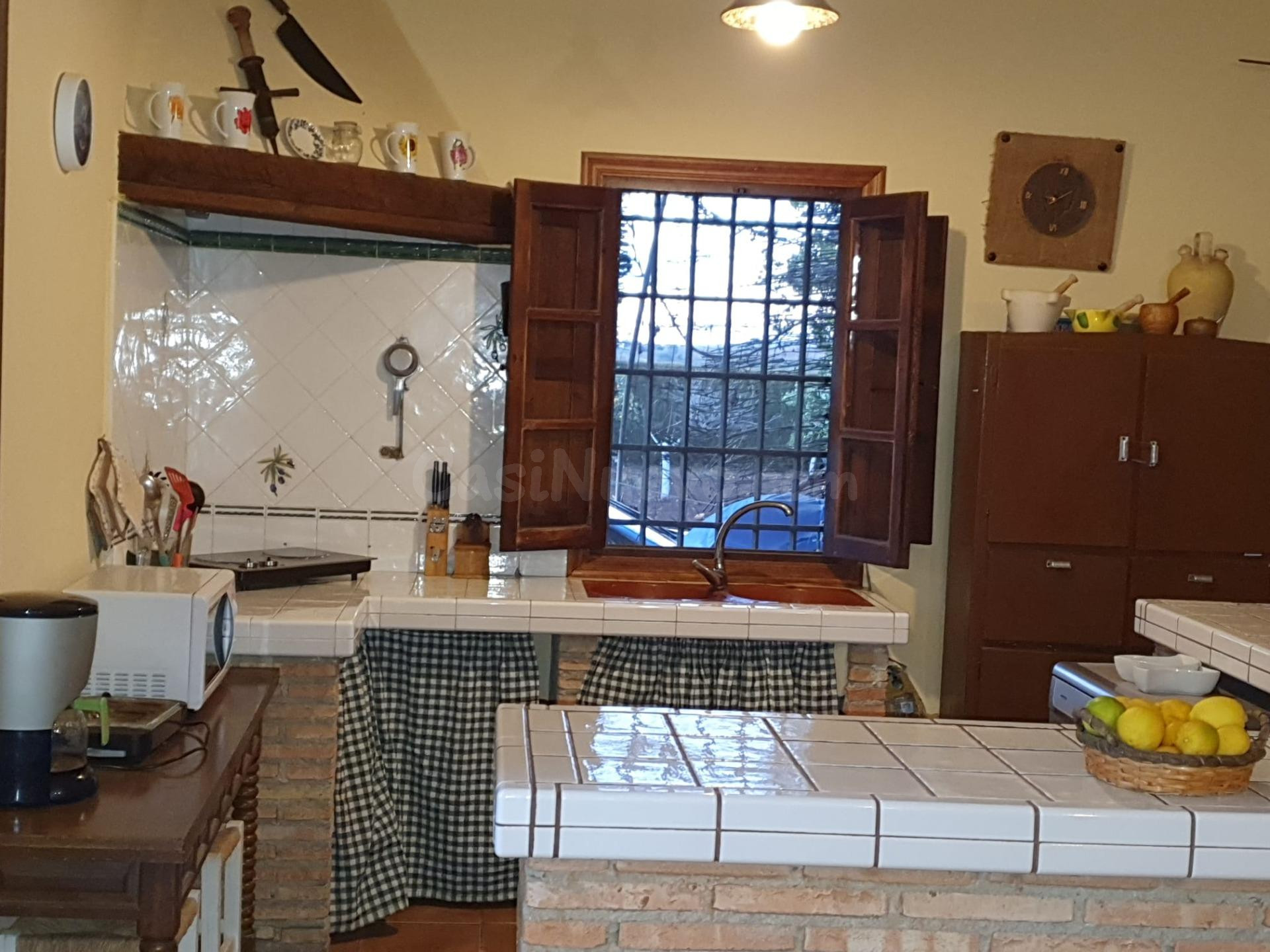 Encantadora Casa con Piscina cerca de puerto serrano - ¡List - foto 4