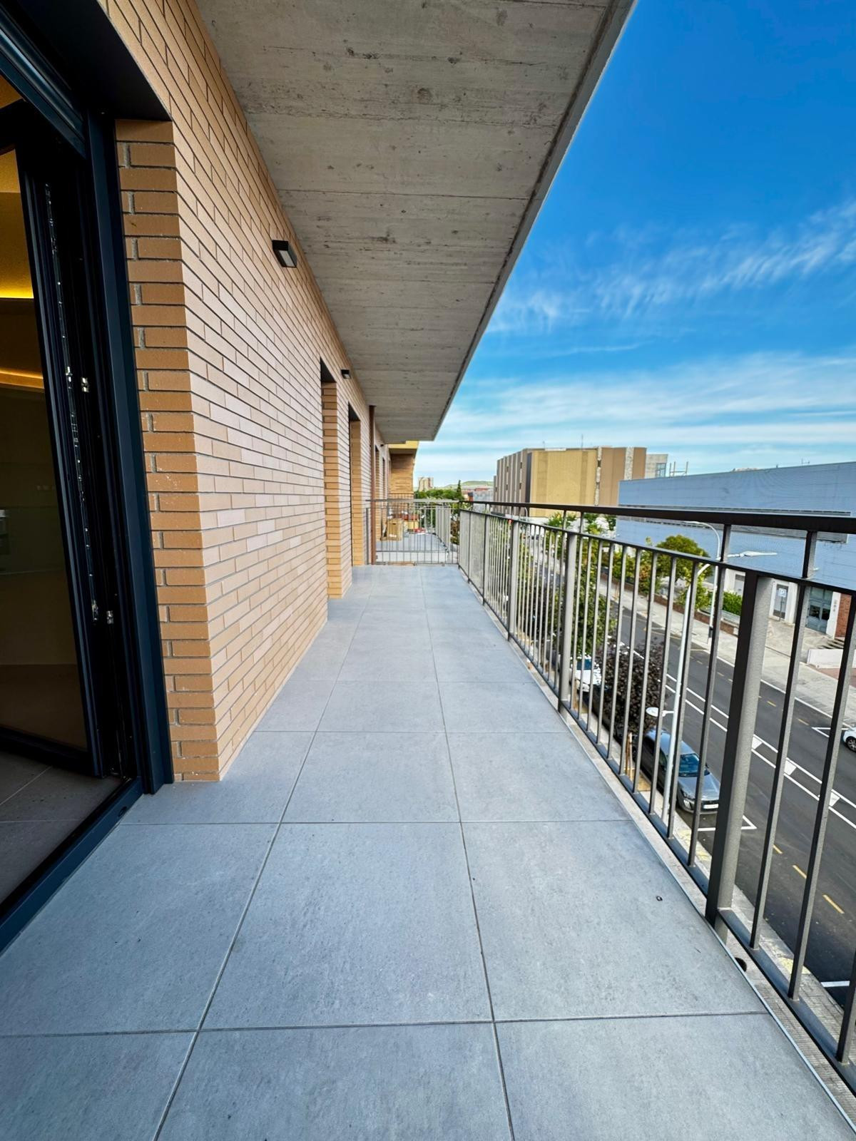 DÚPLEX D'OBRA NOVA A L'AVINGUDA BARCELONA D'IGUALADA - foto 3