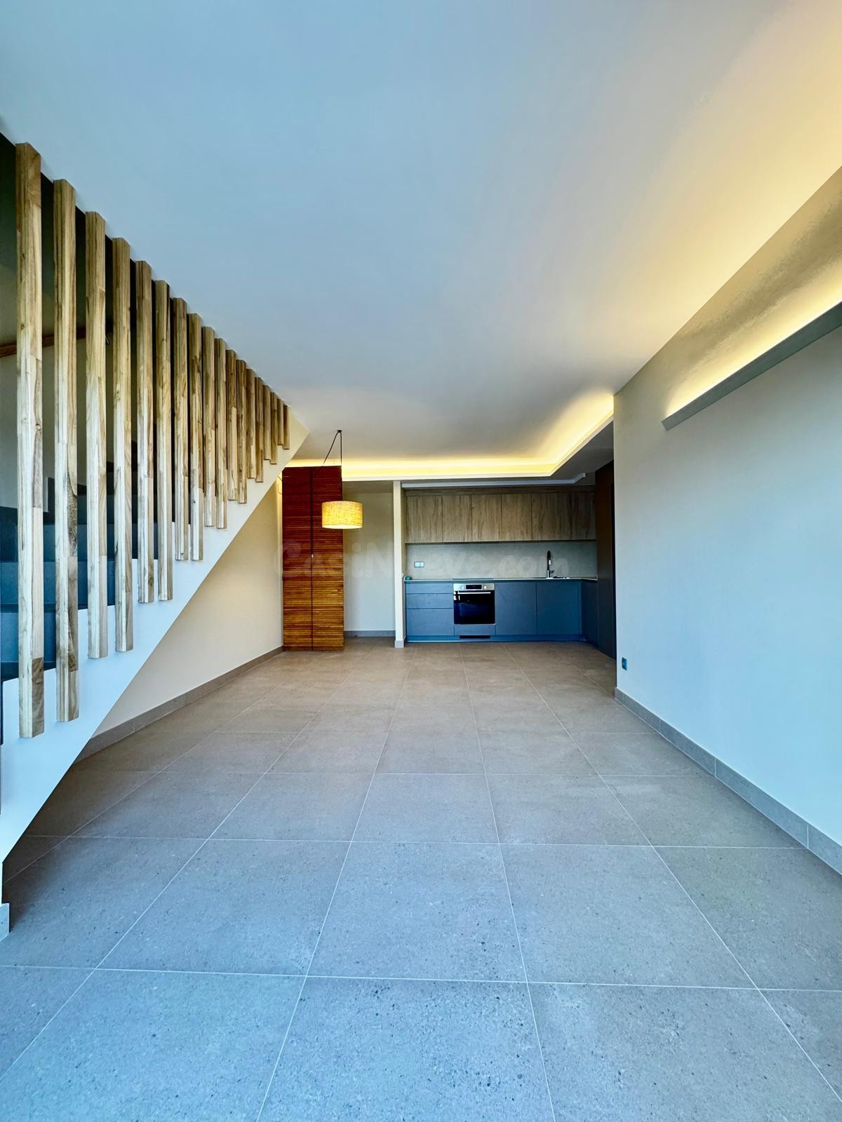 DÚPLEX D'OBRA NOVA A L'AVINGUDA BARCELONA D'IGUALADA - foto 4