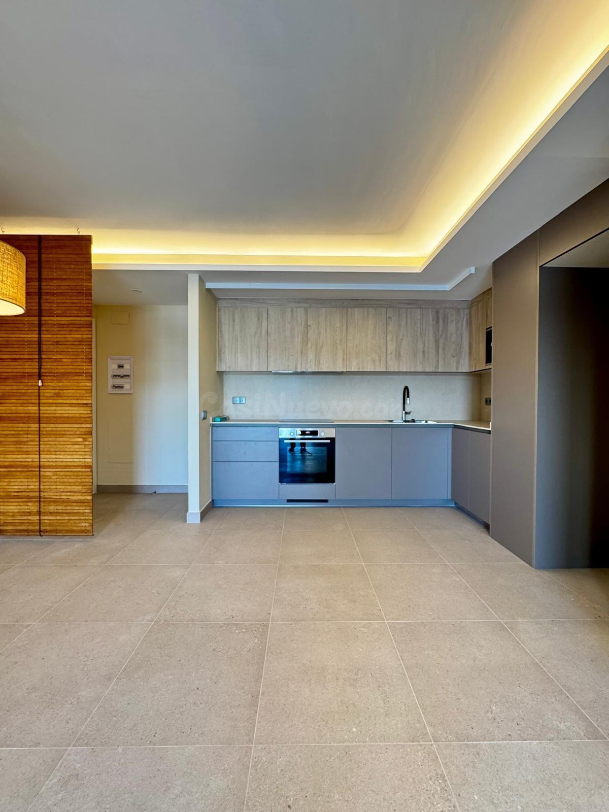 DÚPLEX D'OBRA NOVA A L'AVINGUDA BARCELONA D'IGUALADA - foto 5