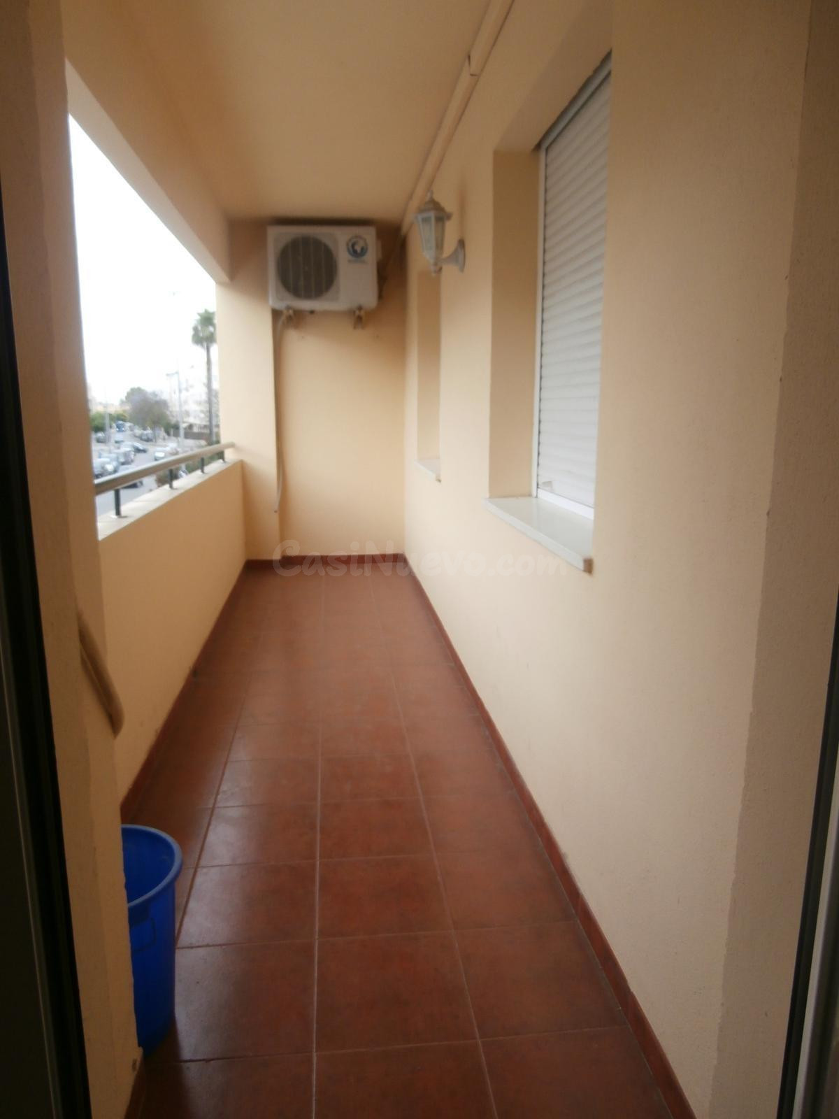 PISO EN JARDIN DEL INGLES CON GARAJE - foto 4