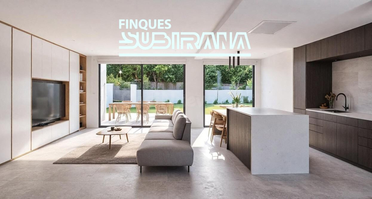 NOU PROJECTE D’AUTOPROMOCIÓ A SANT JAUME SES OLIVERES (IGUAL - foto 2