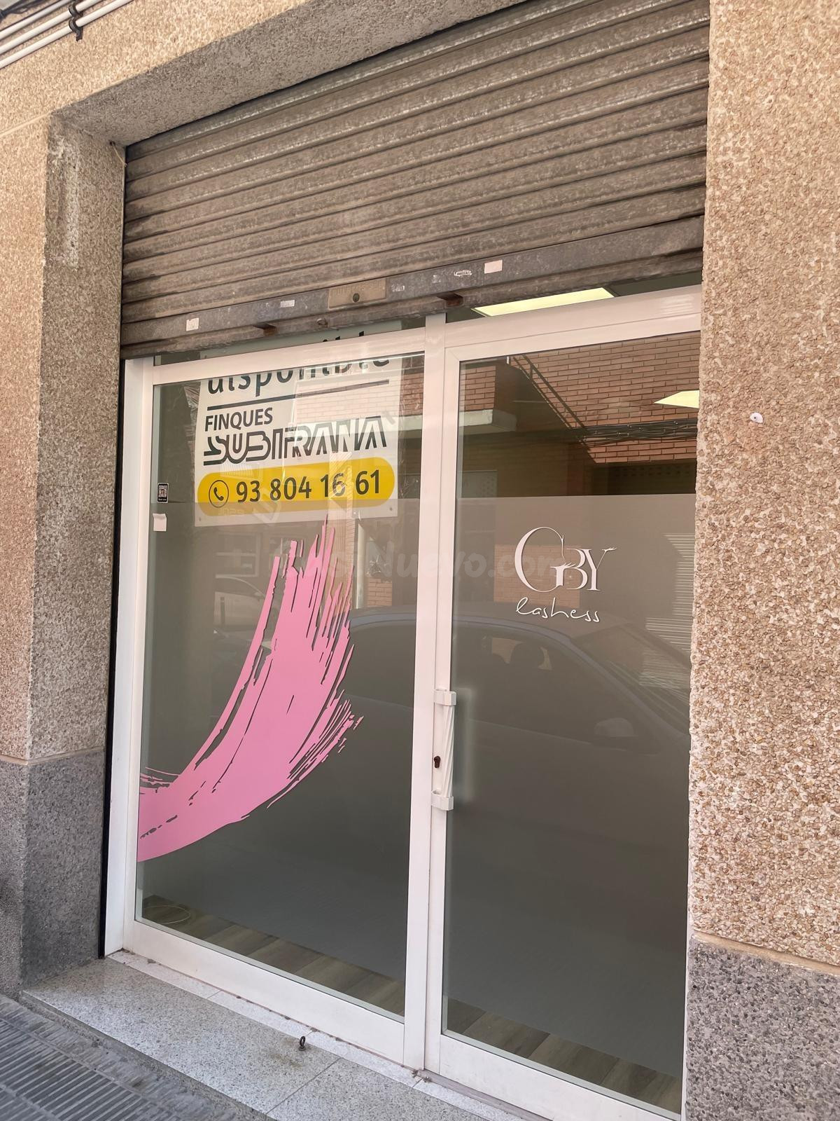 Oportunitat! Local comercial de 16 m2 a peu de carrer a Igua