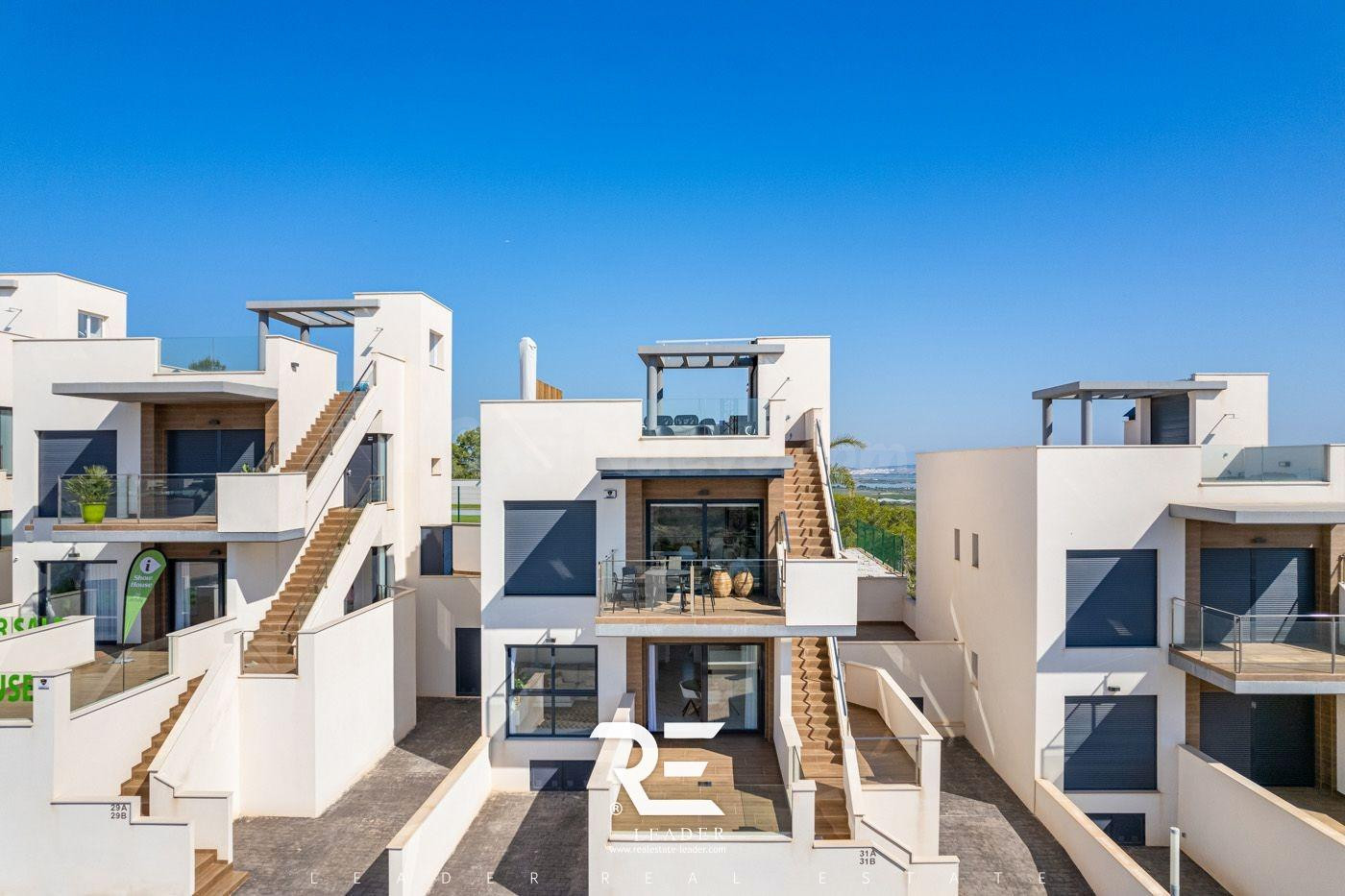 Bungalow 2 habitaciones 95m² en venta - Cerro del Sol