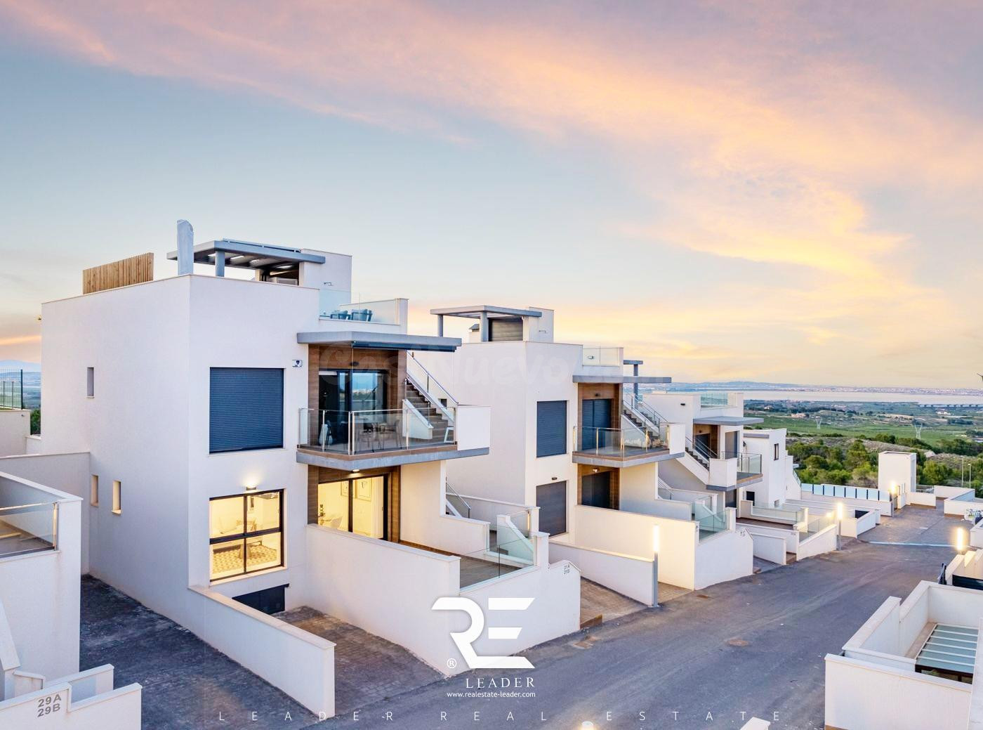 Bungalow 3 habitaciones 66m² en venta - Cerro del Sol