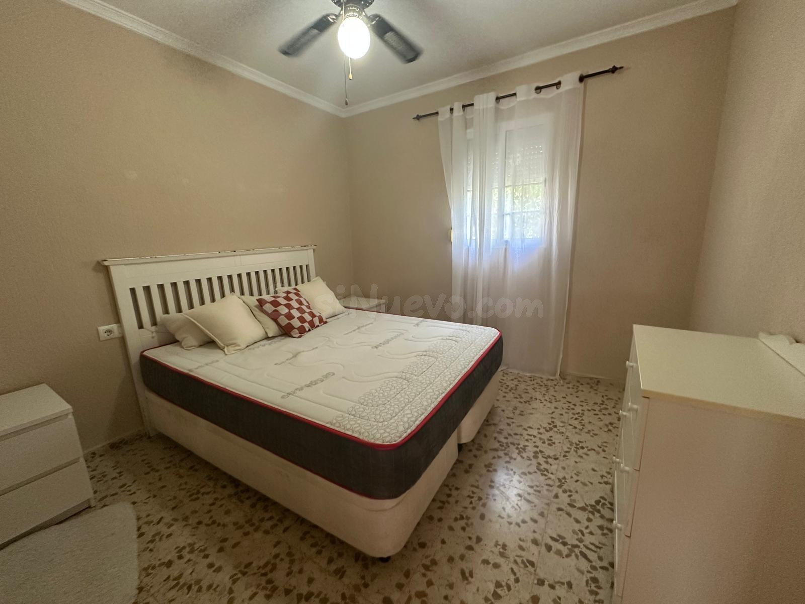 Piso Ideal en Jerez de la Frontera - Zona Plaza de Toros - foto 4