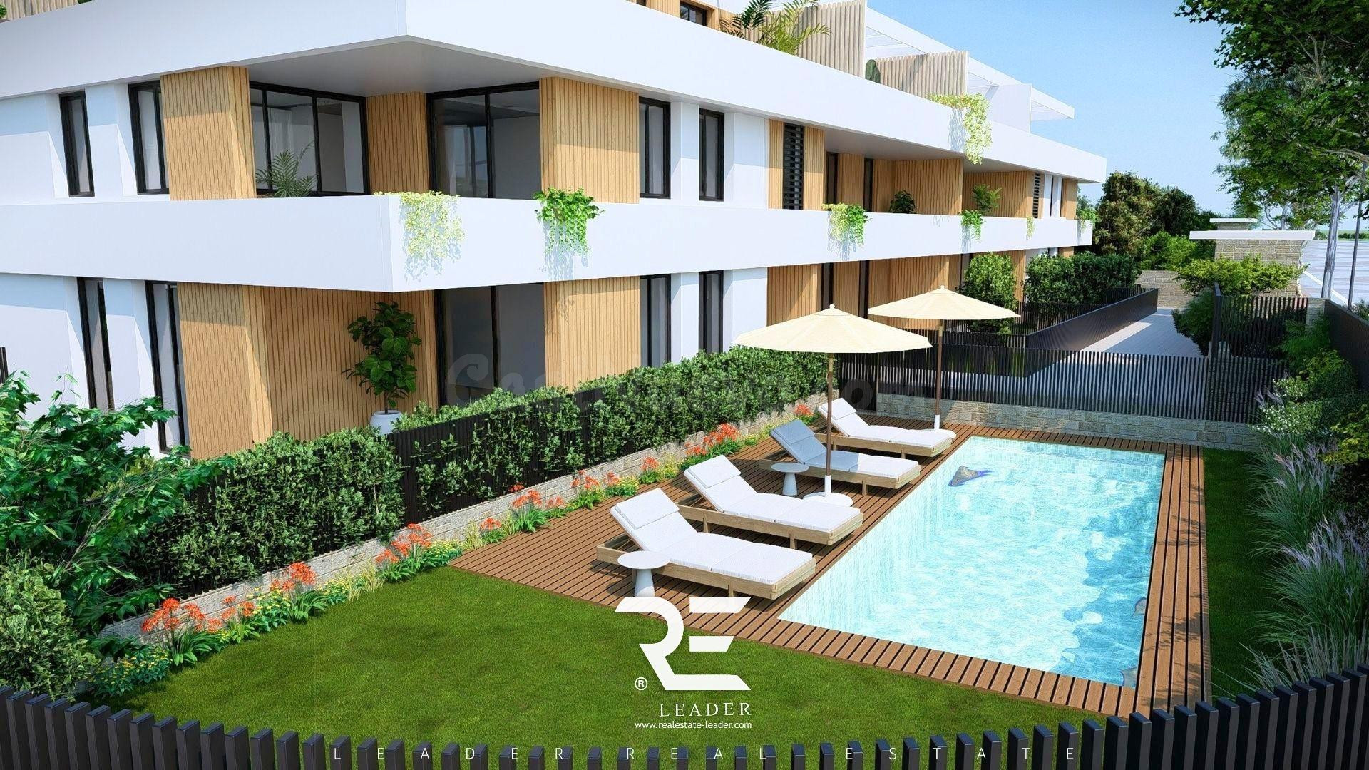 Ático 2 habitaciones 110m² en venta - Pueblo