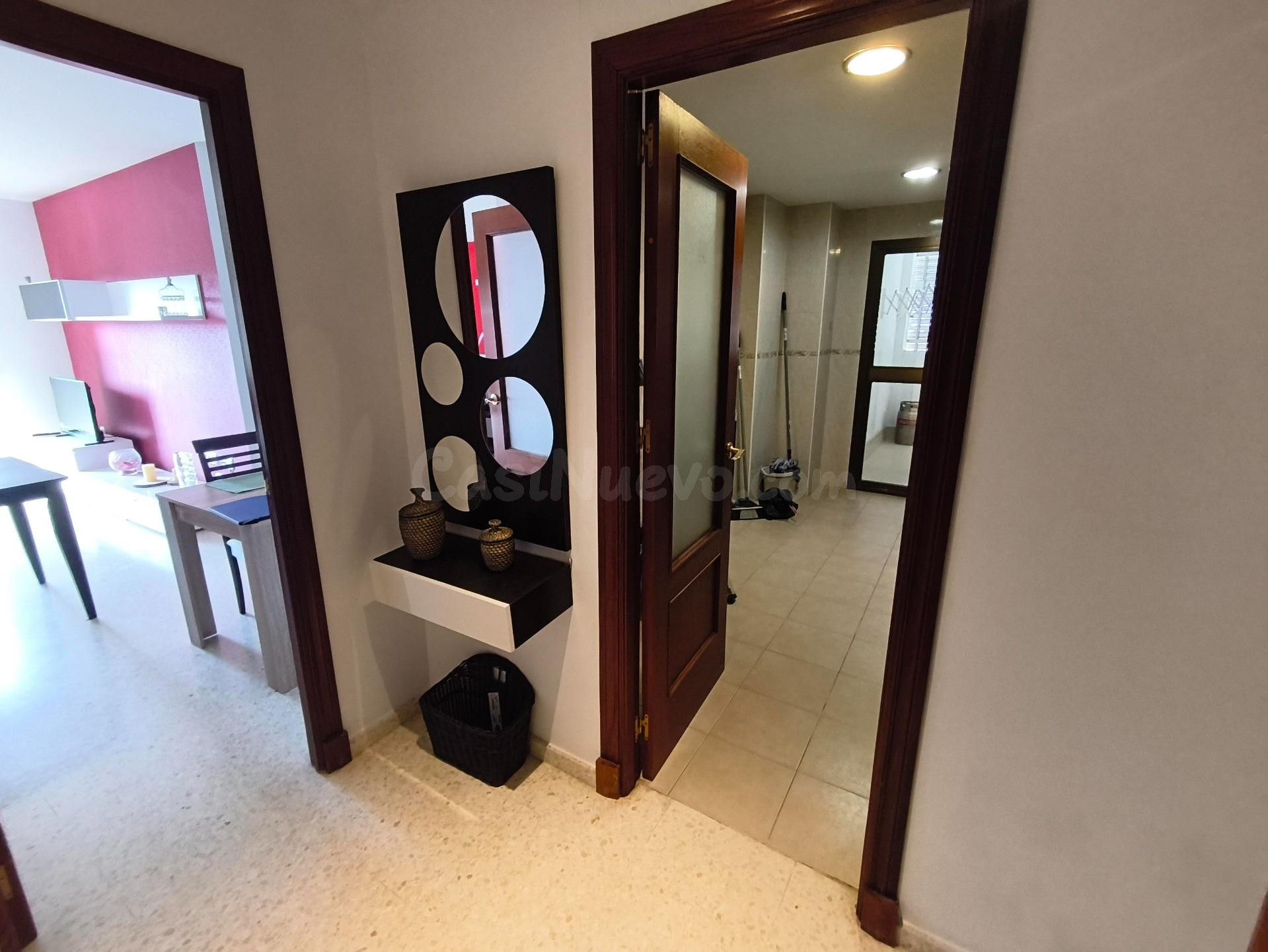 Amplio y Moderno piso en alquiler solo para Funcionarios - foto 2