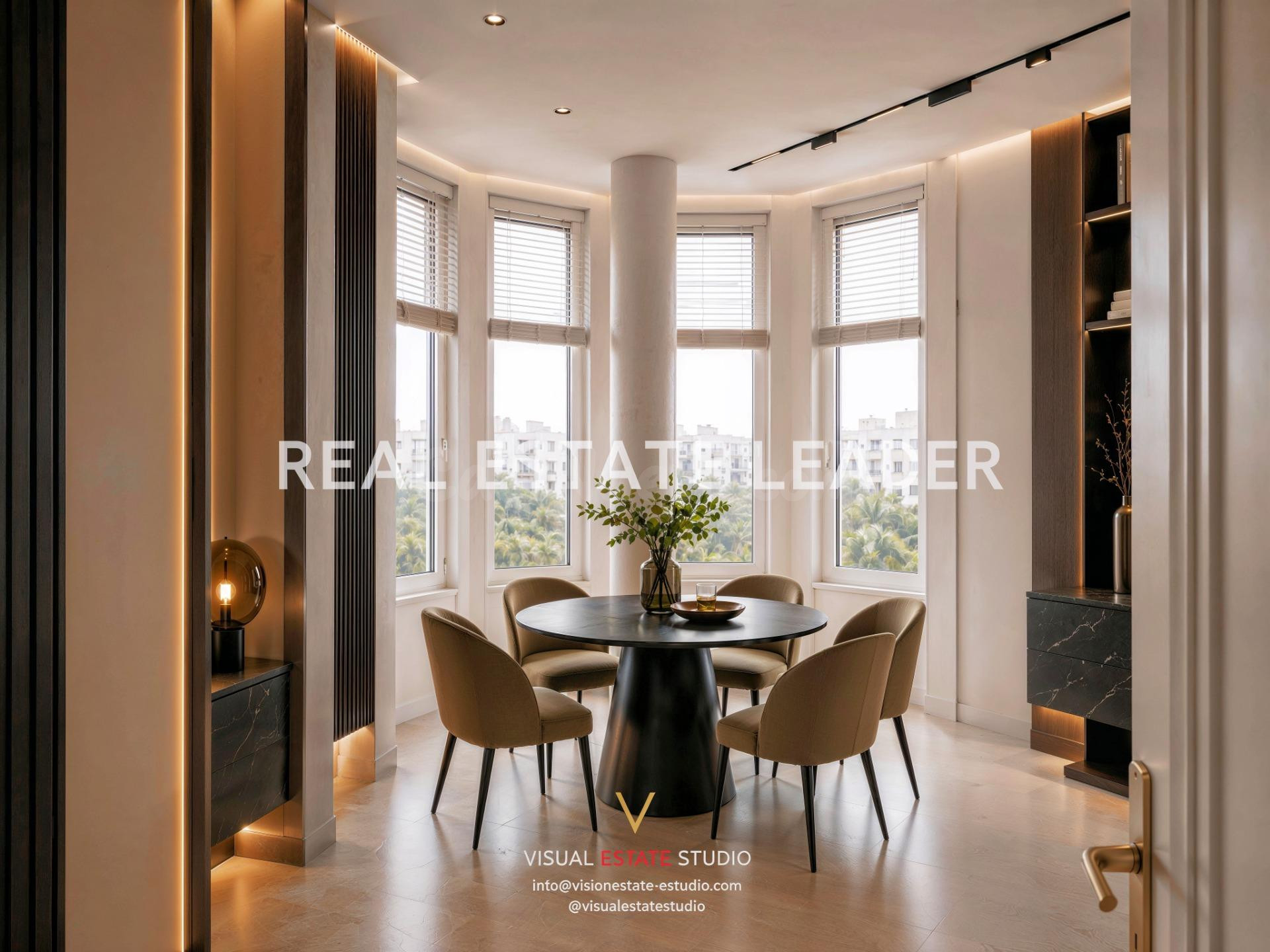 SANT FRANCESC: 57 M2 , OCHO HUECOS DE LUZ Y UN LOFT QUE TODA - foto 3