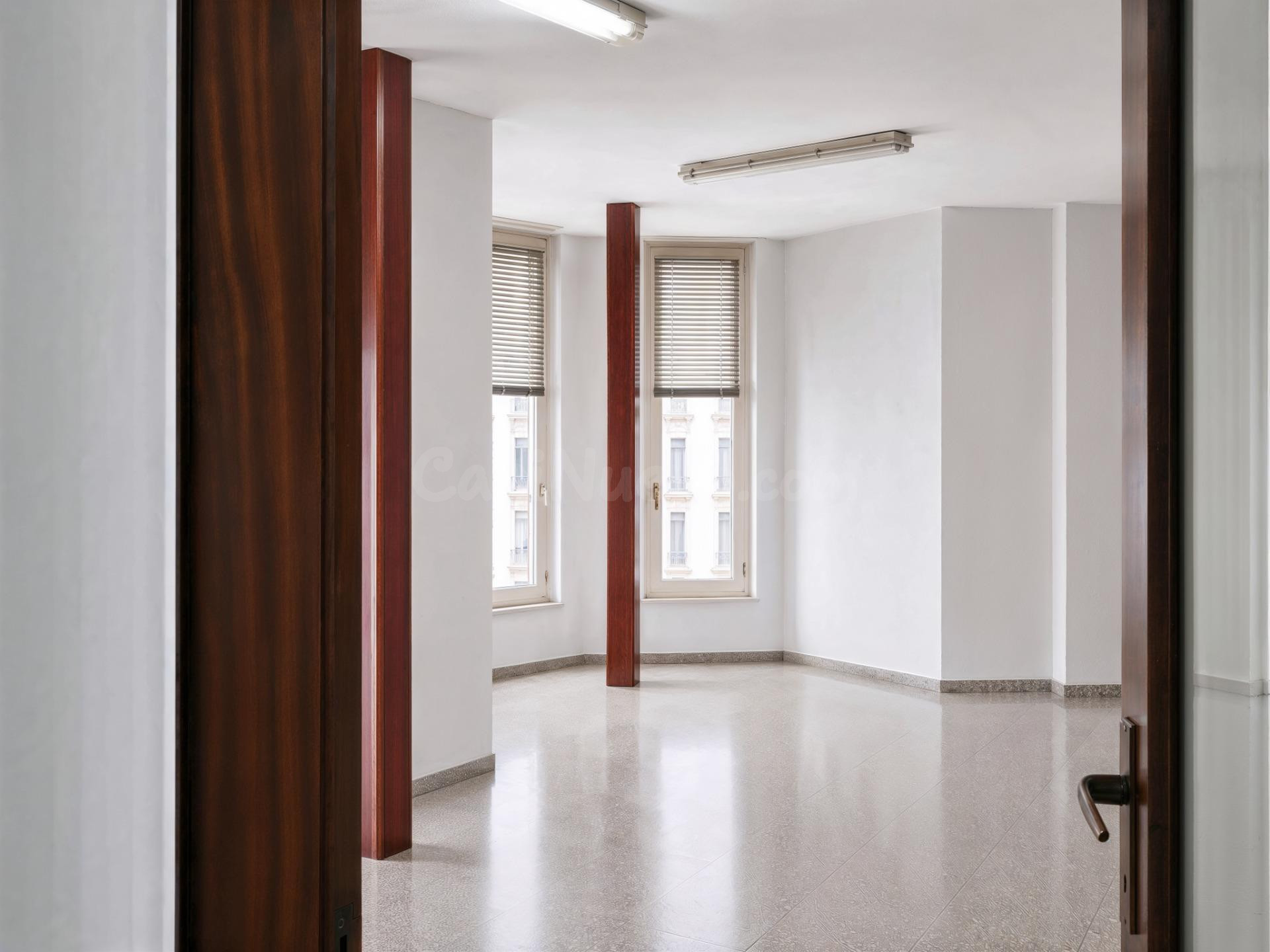 SANT FRANCESC: 57 M2 , OCHO HUECOS DE LUZ Y UN LOFT QUE TODA - foto 4