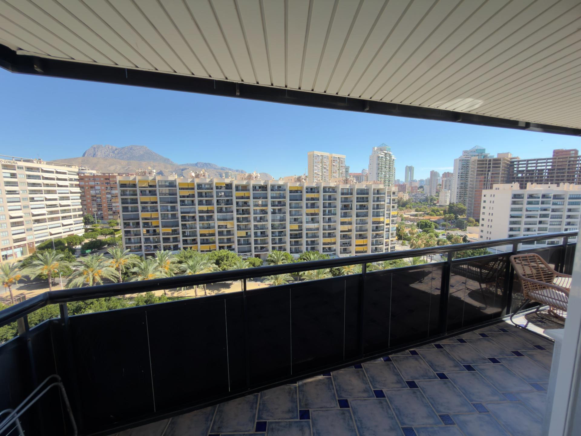 Se alquila para todo el año 1500€, Vivienda de 3 dor. 2 baño - foto 2