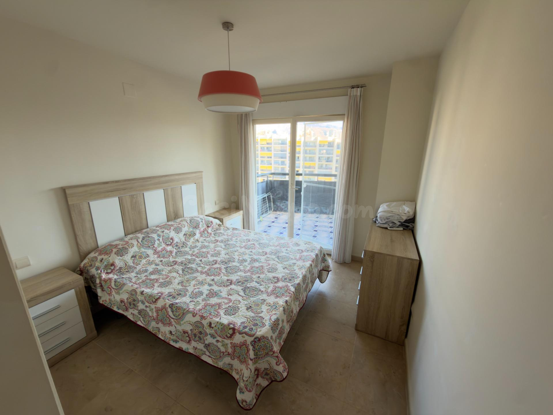 Se alquila para todo el año 1500€, Vivienda de 3 dor. 2 baño - foto 5