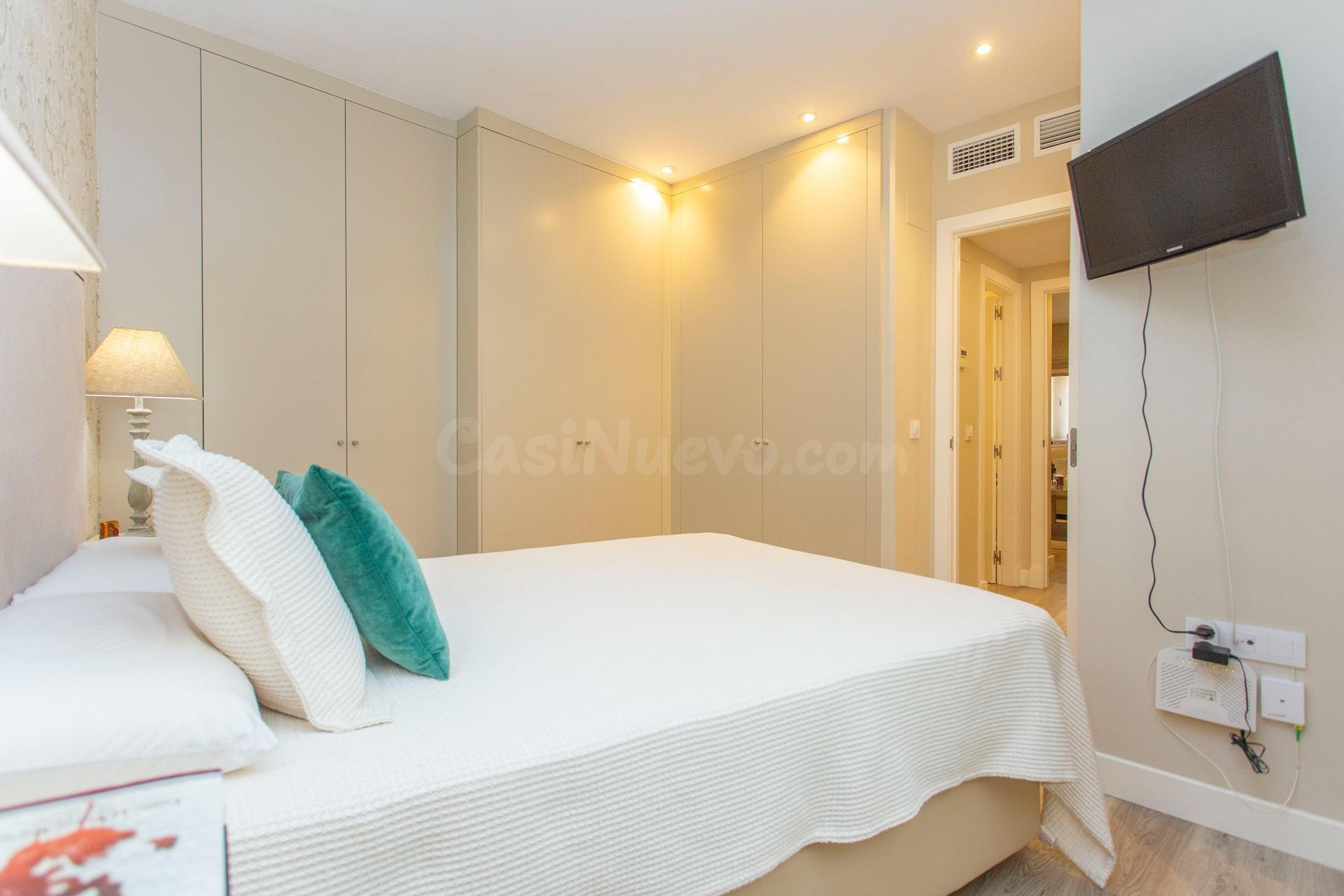 SE VENDE PISO EN ZONA CENTRO - foto 3