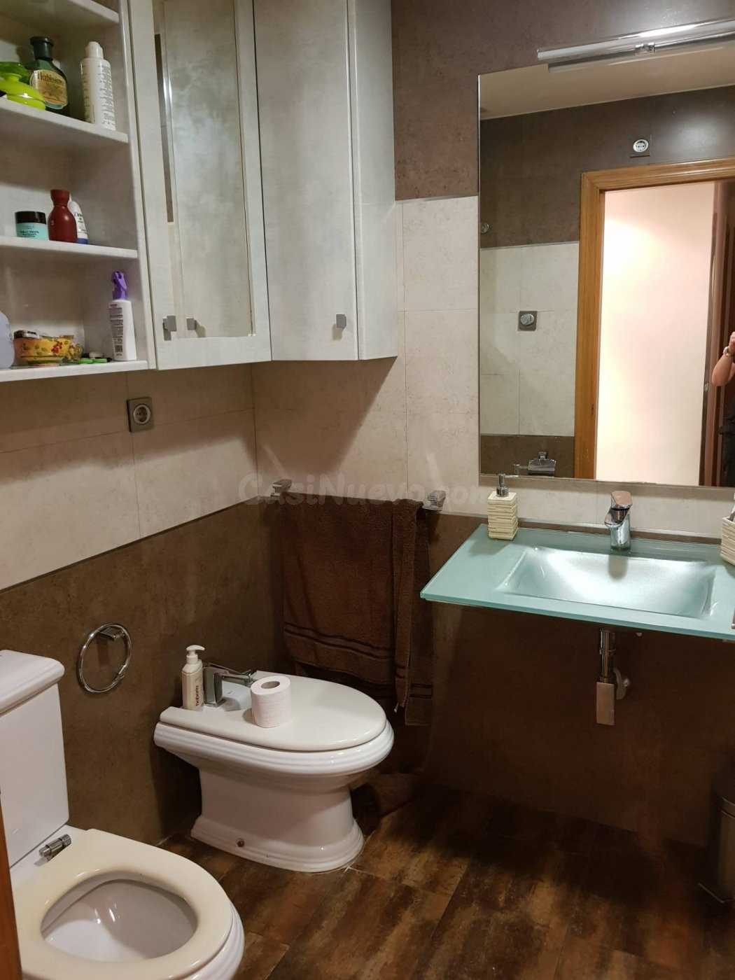 Apartamento de 3 dormitorios completamente reformado - foto 3