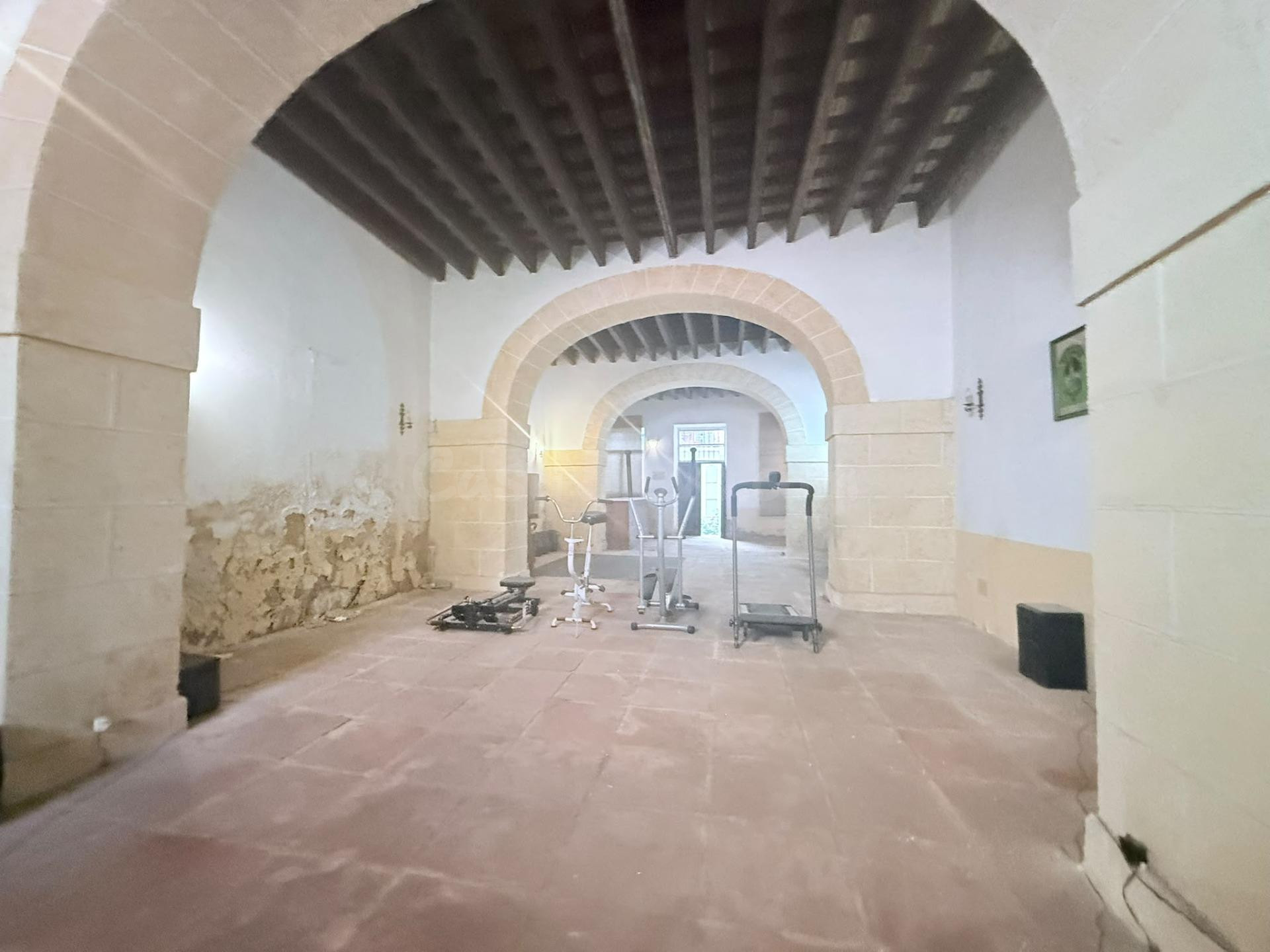 CASA EN EL CORAZON DEL CENTRO DE JEREZ - foto 4