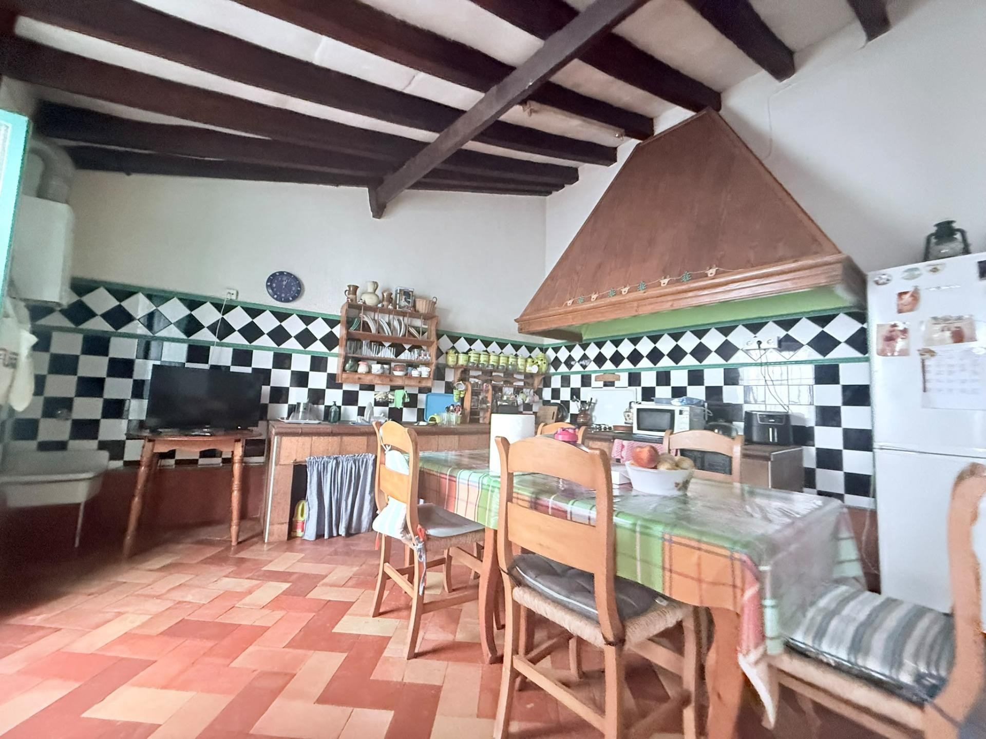 CASA EN EL CORAZON DEL CENTRO DE JEREZ - foto 5