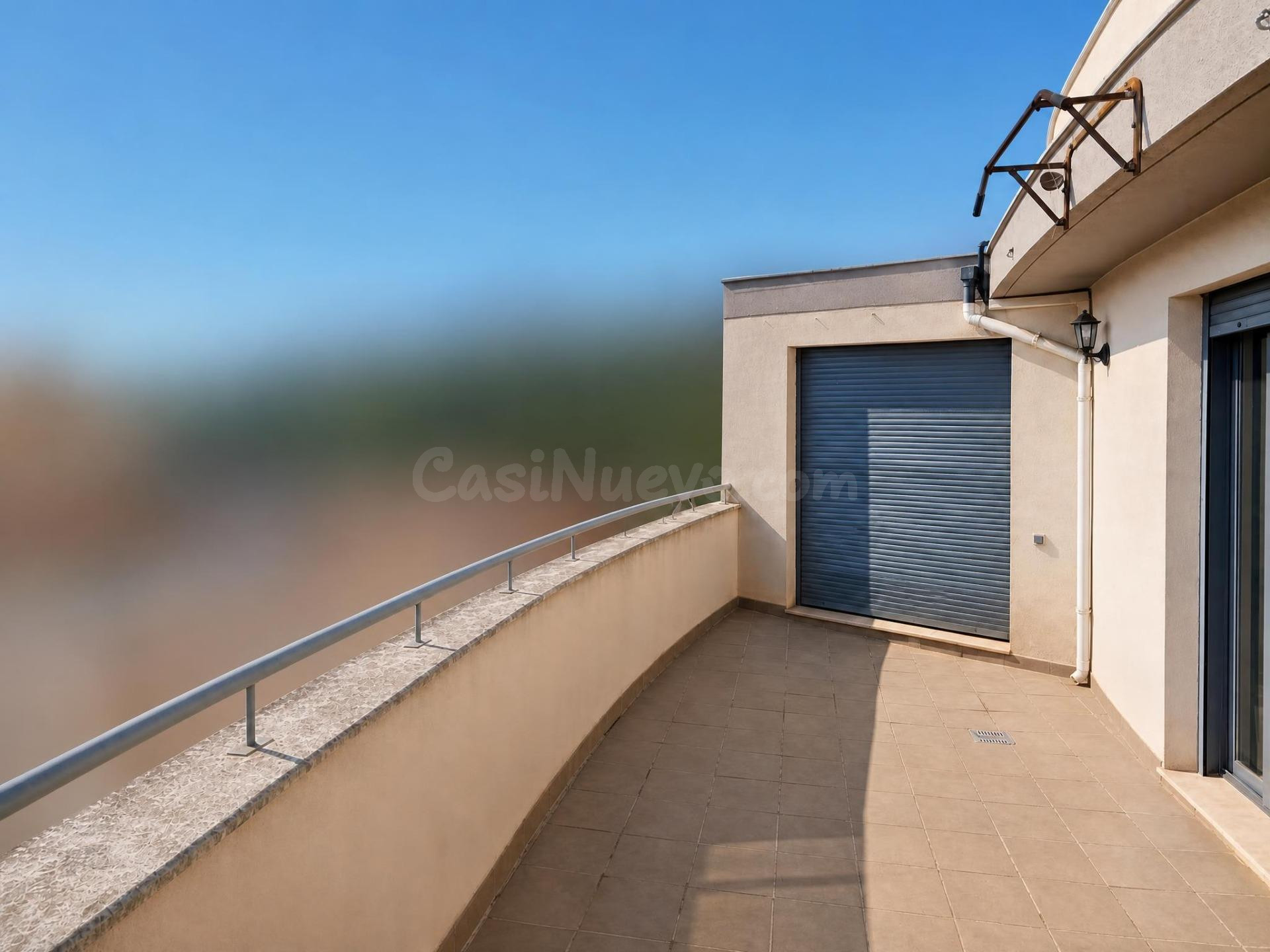 COQUETO ATICO  CON PISCINA COMUNITARIA!! - foto 4