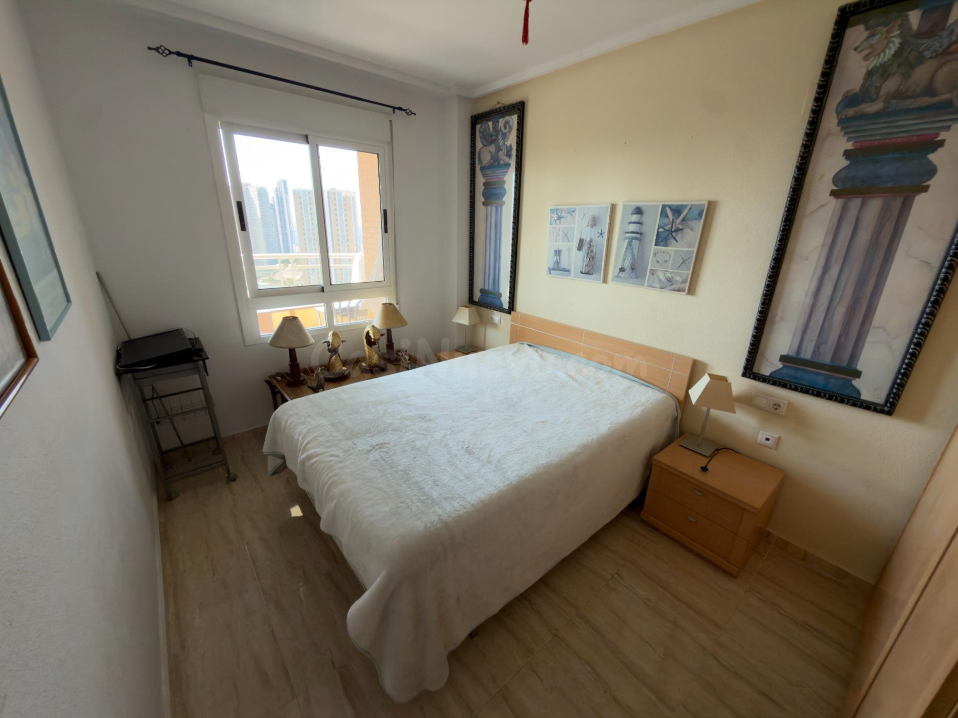 Se Vende Apartamento de 1 Dormitorio con espectaculares vist - foto 3