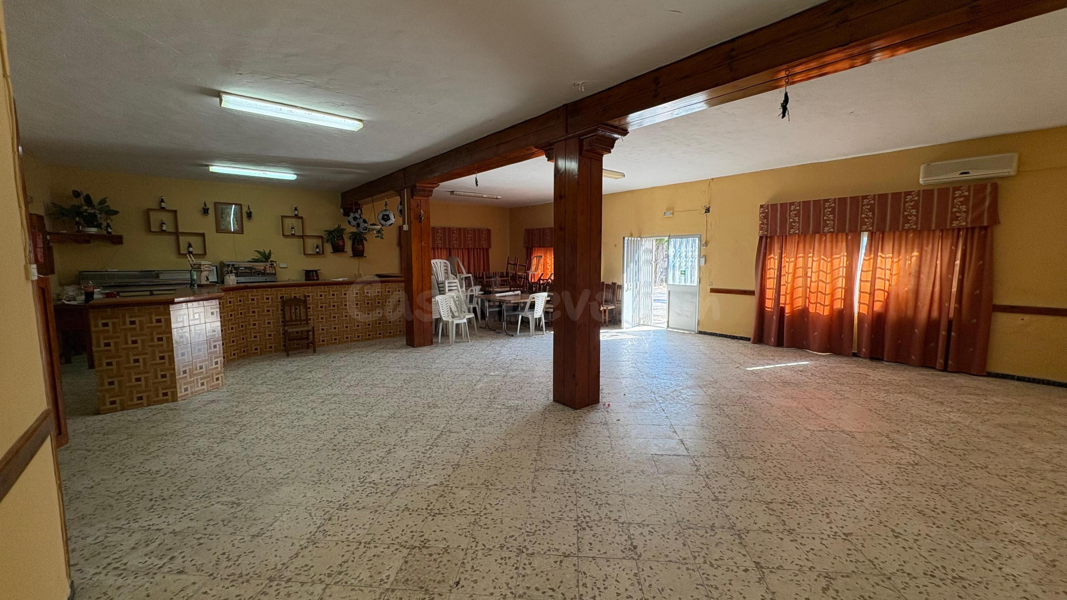 LOCAL COMERCIAL - foto 5
