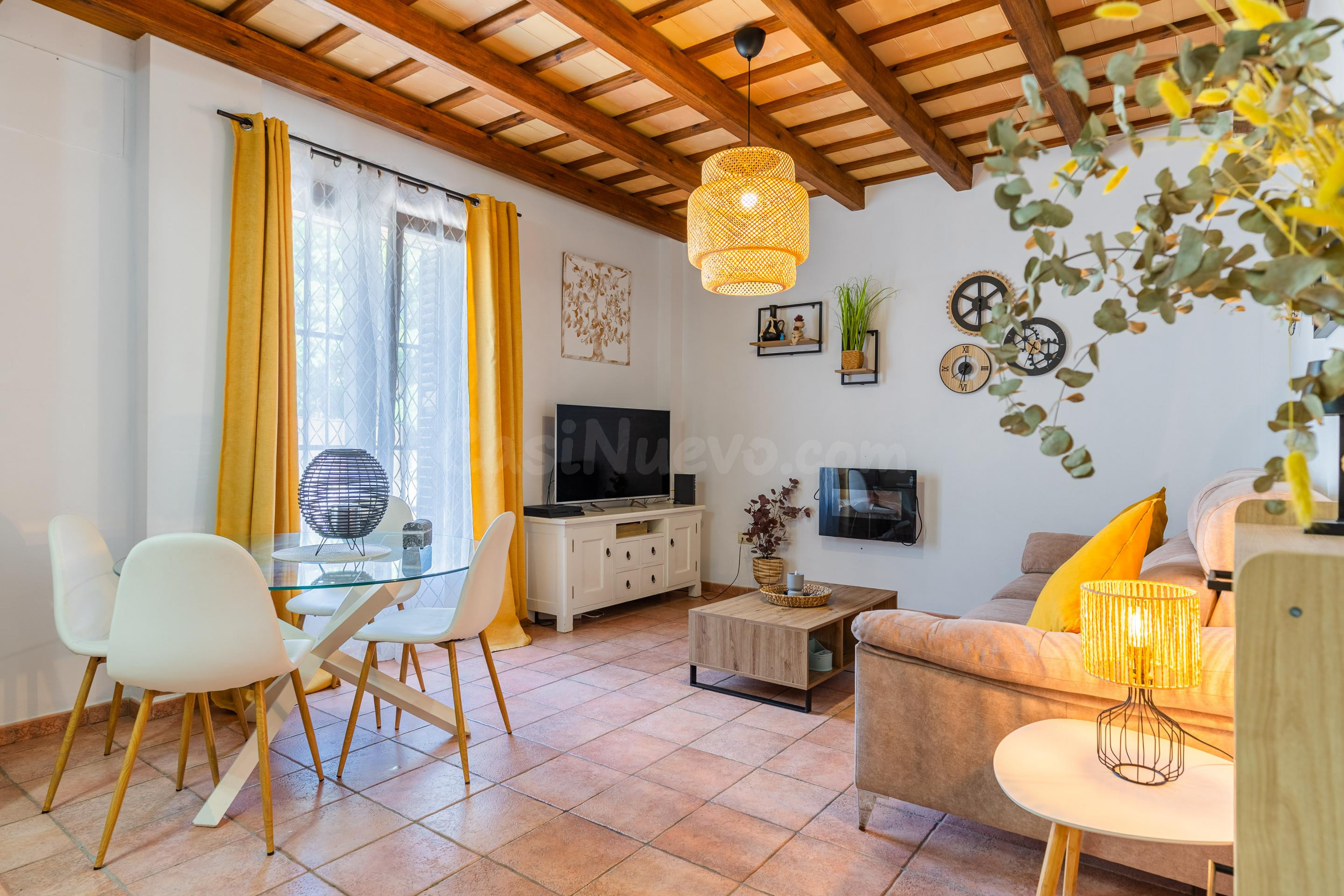 CASA - foto 2
