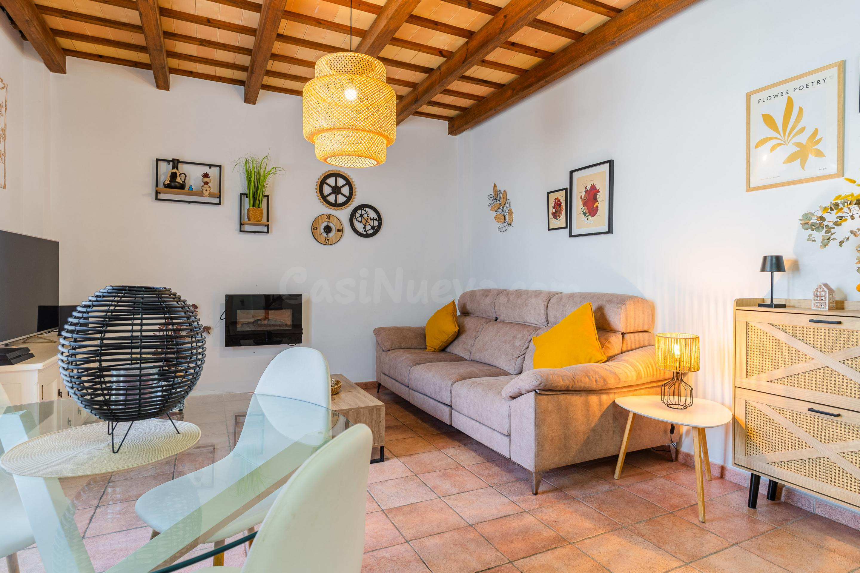CASA - foto 3