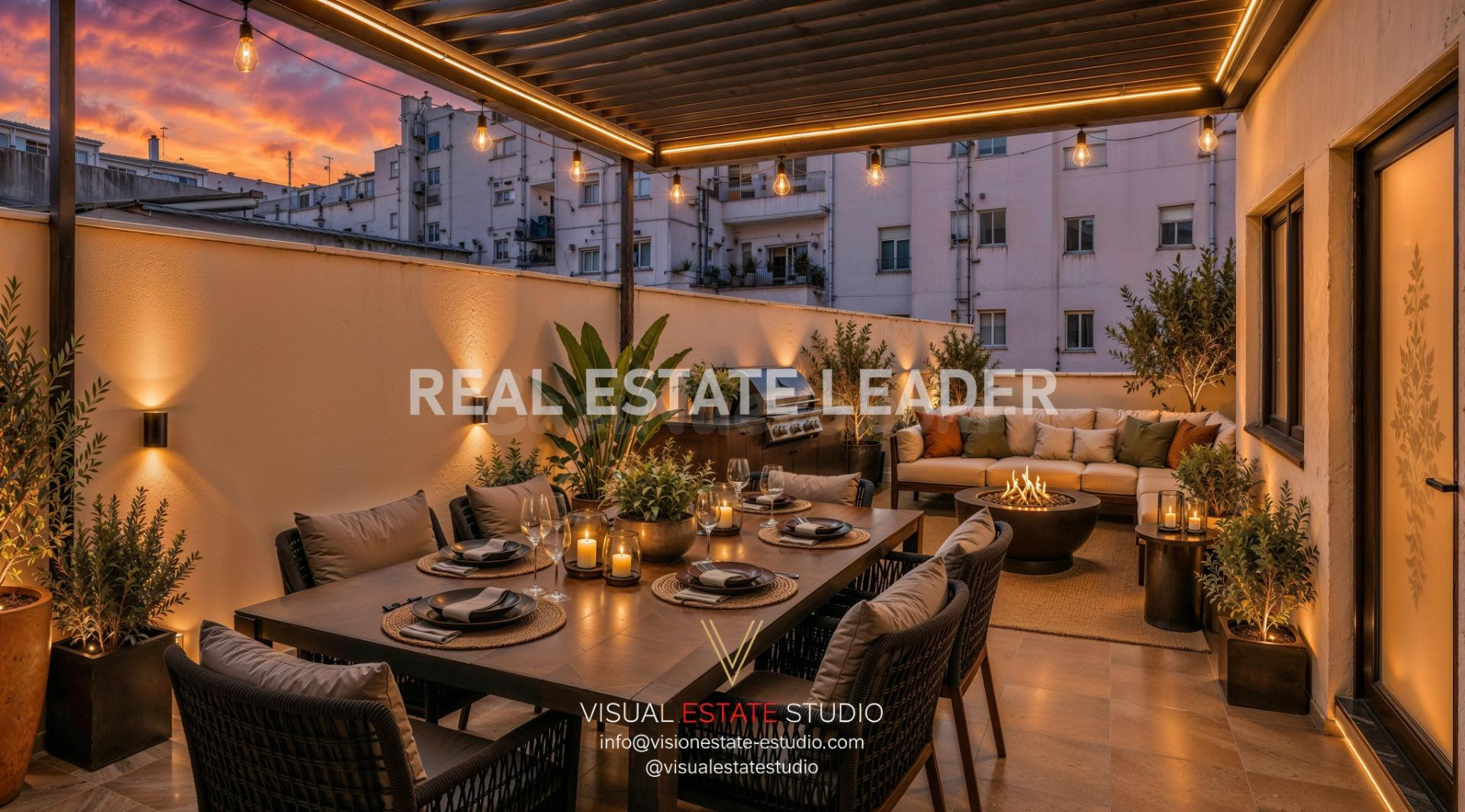 CUATRO habitaciones Y UNA TERRAZA PRIVADA DE 23 M2. AHORA MI - foto 5