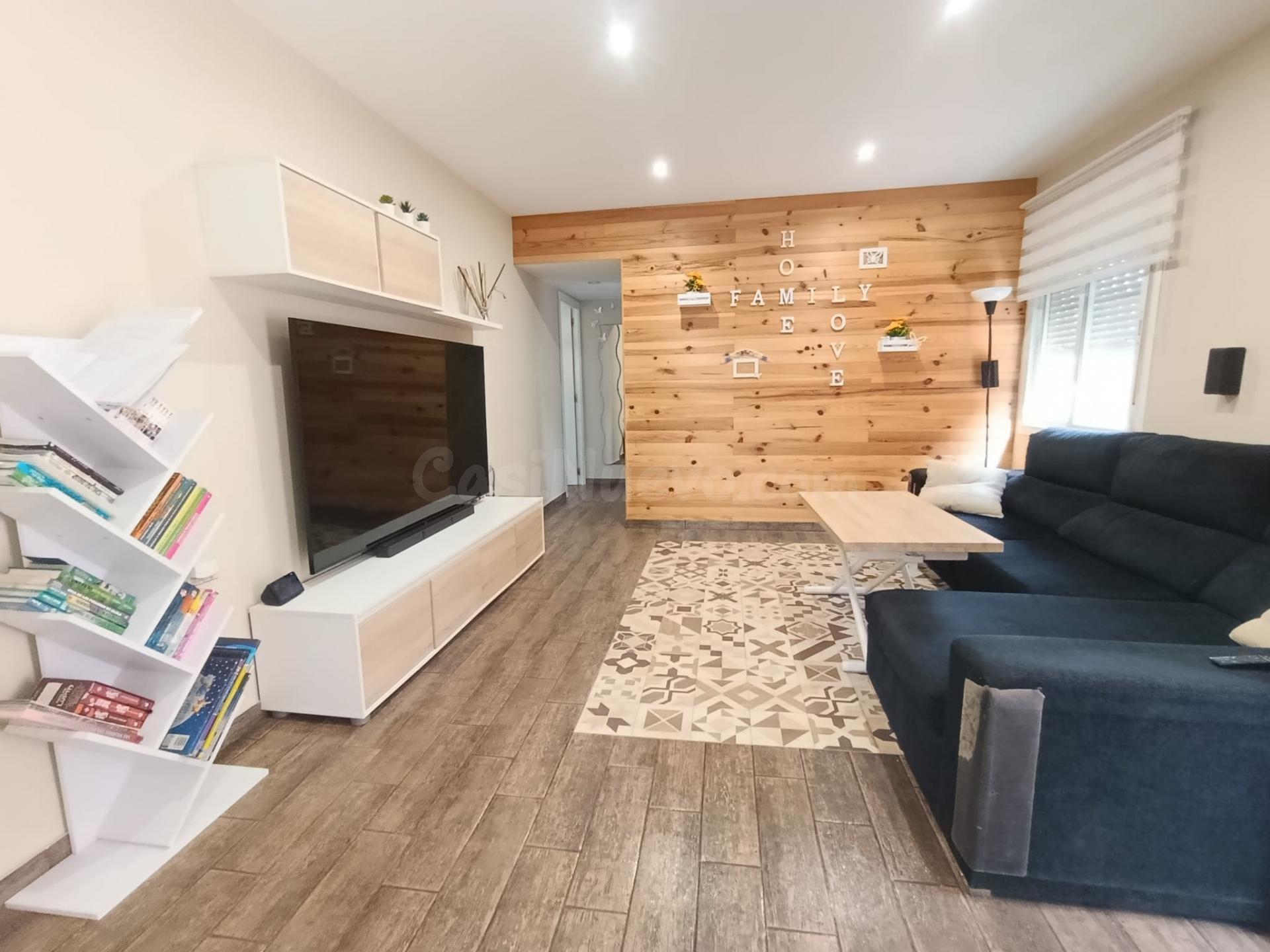 CHALET