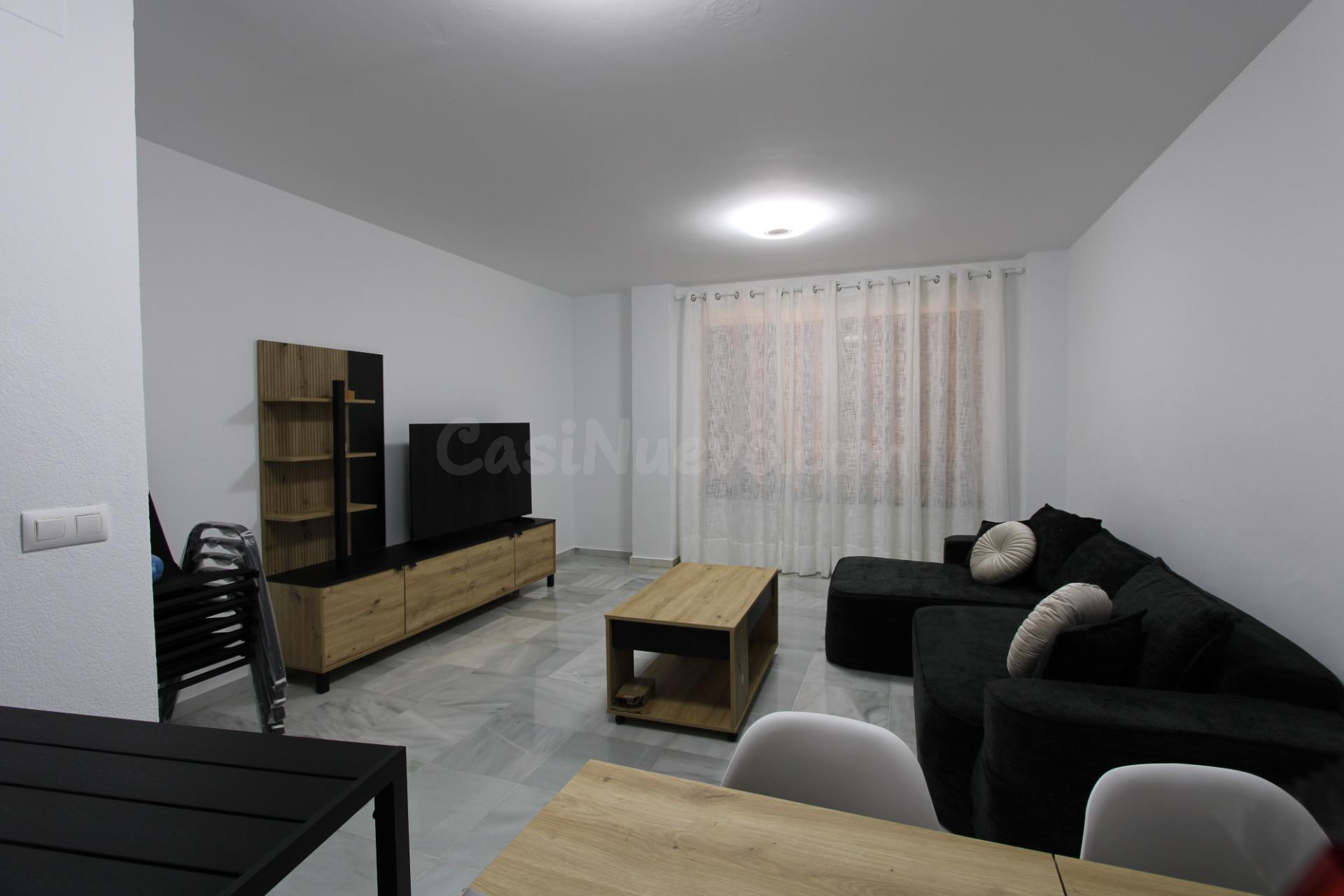 Dúplex 4 habitaciones 120m² en alquiler - La Jara