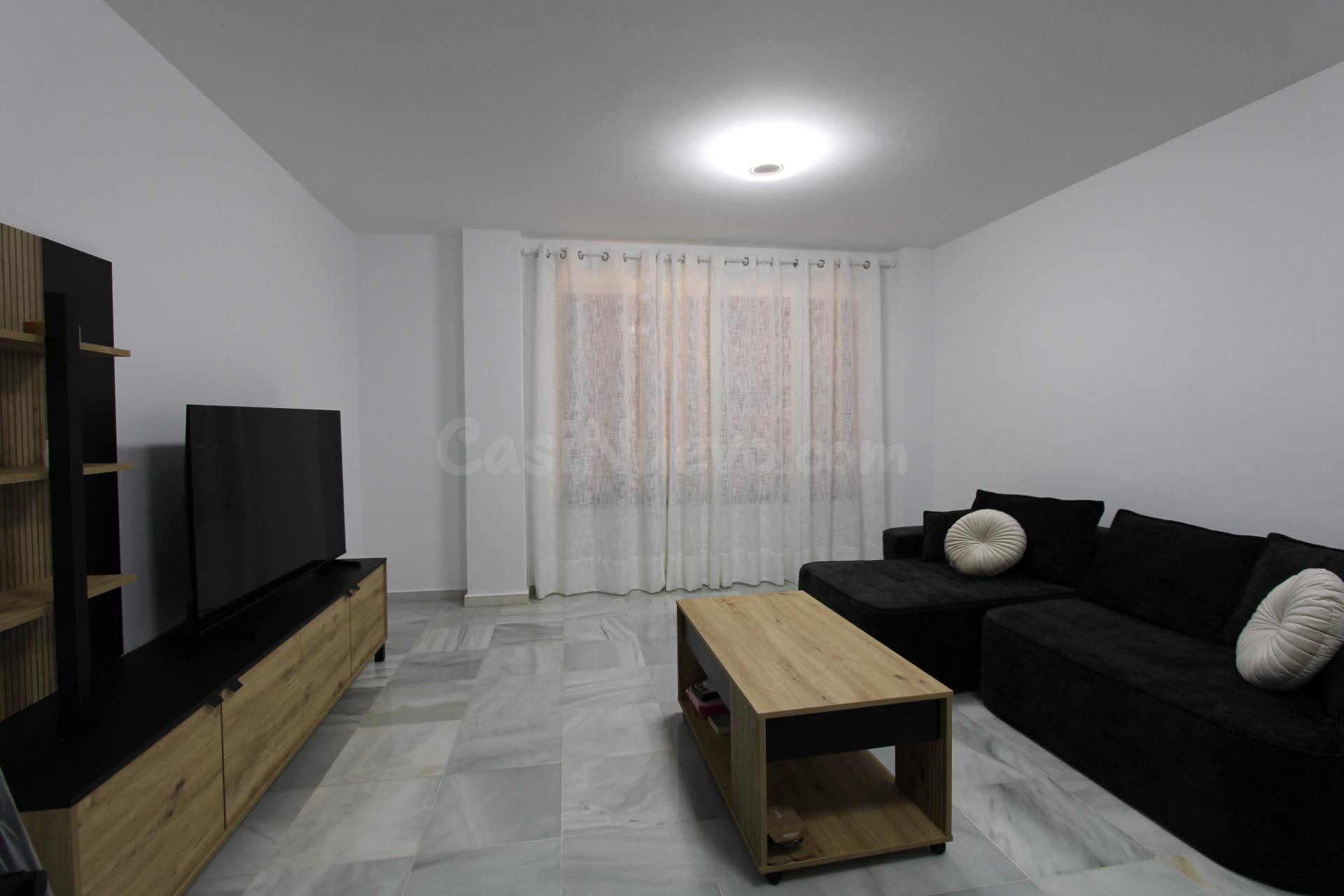 Dúplex 4 habitaciones 120m² en alquiler - La Jara - foto 2