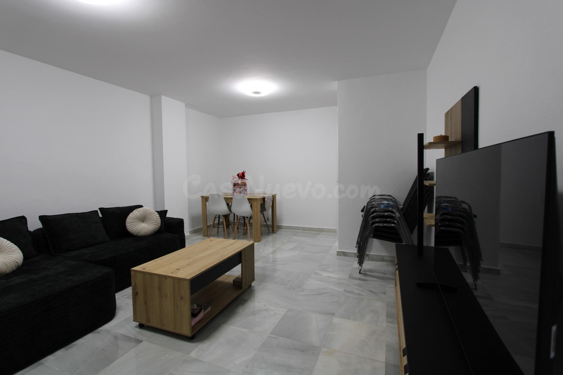 Dúplex 4 habitaciones 120m² en alquiler - La Jara - foto 3