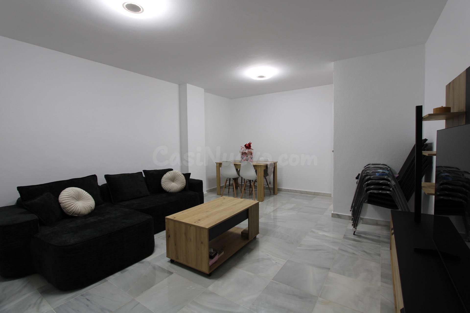Dúplex 4 habitaciones 120m² en alquiler - La Jara - foto 4