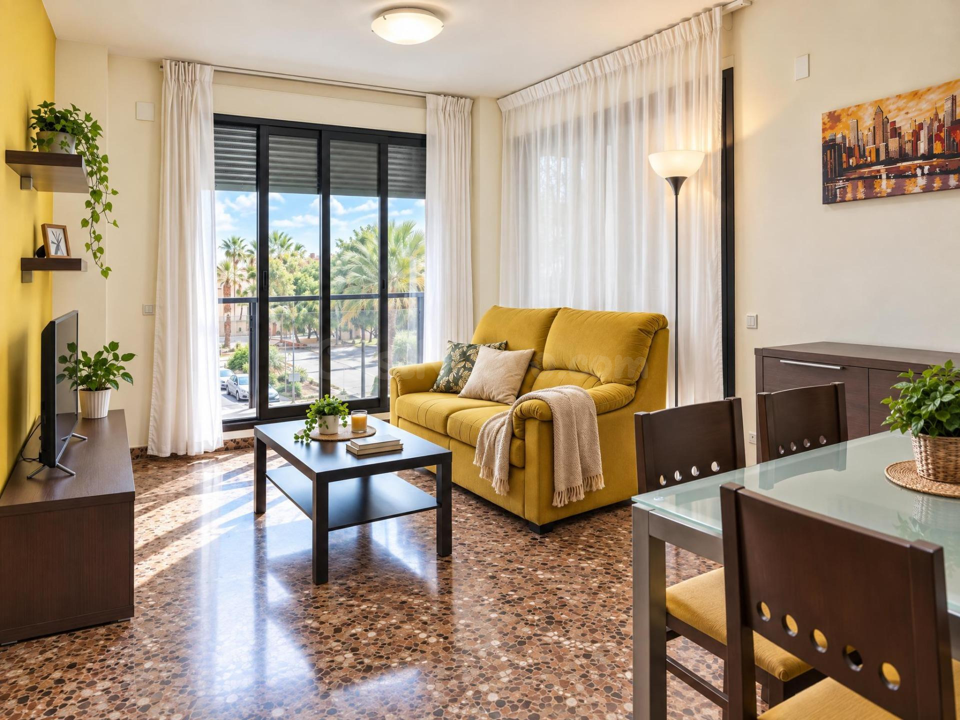 Piso 3 habitaciones 86m² en venta - Este