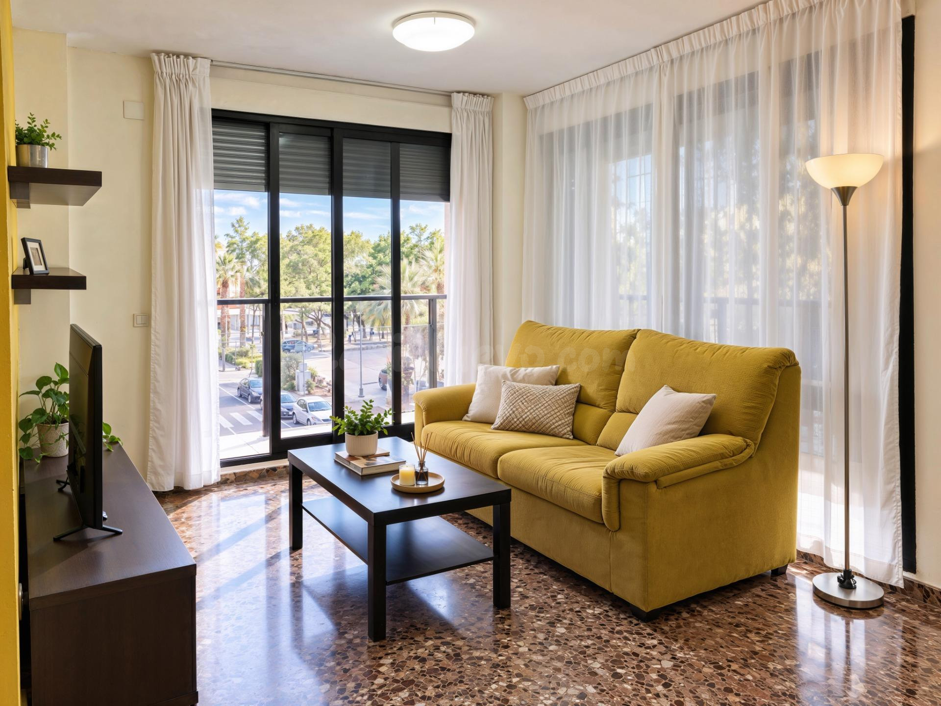 Piso 3 habitaciones 86m² en venta - Este - foto 2