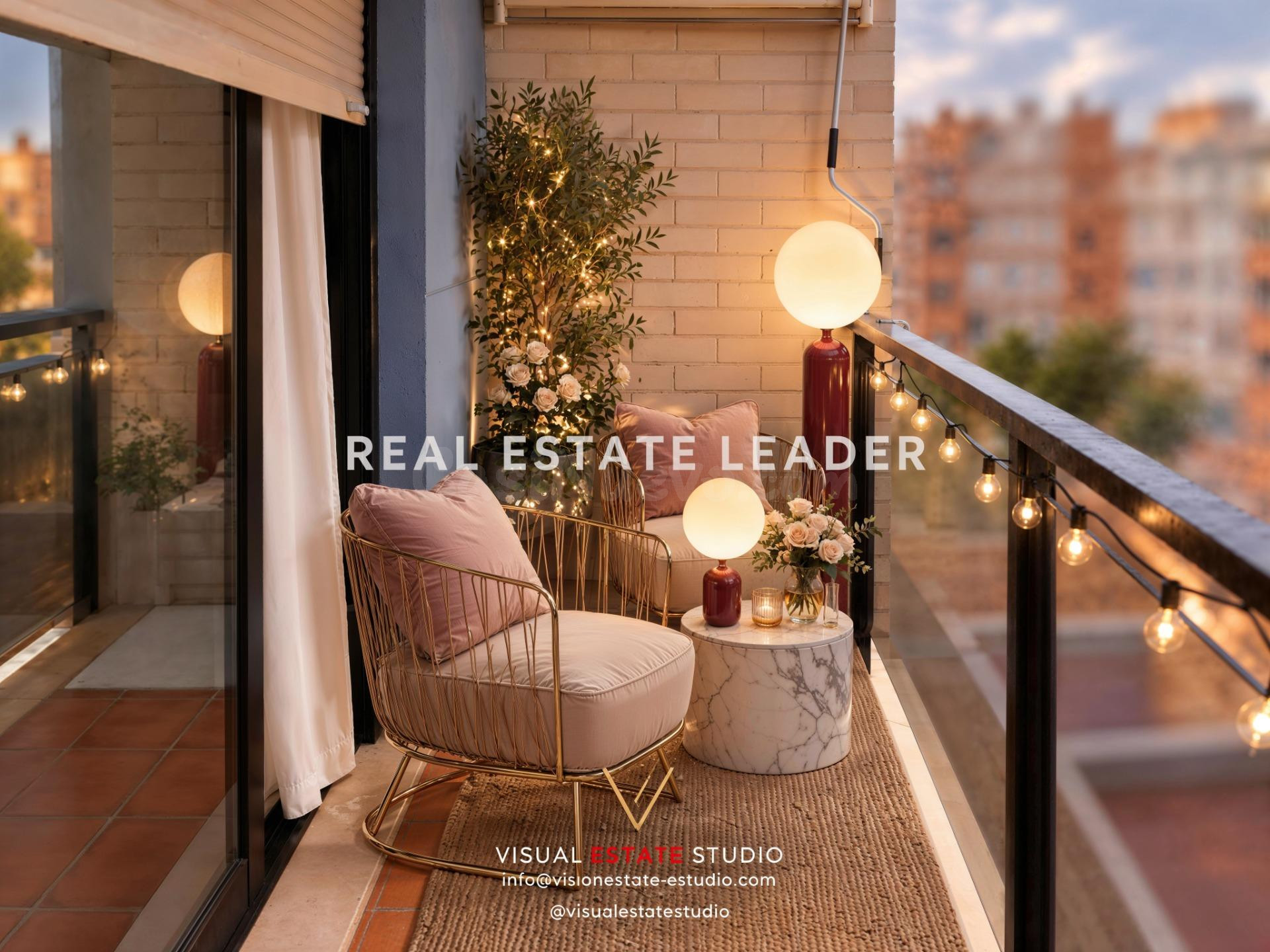 Piso 3 habitaciones 86m² en venta - Este - foto 4