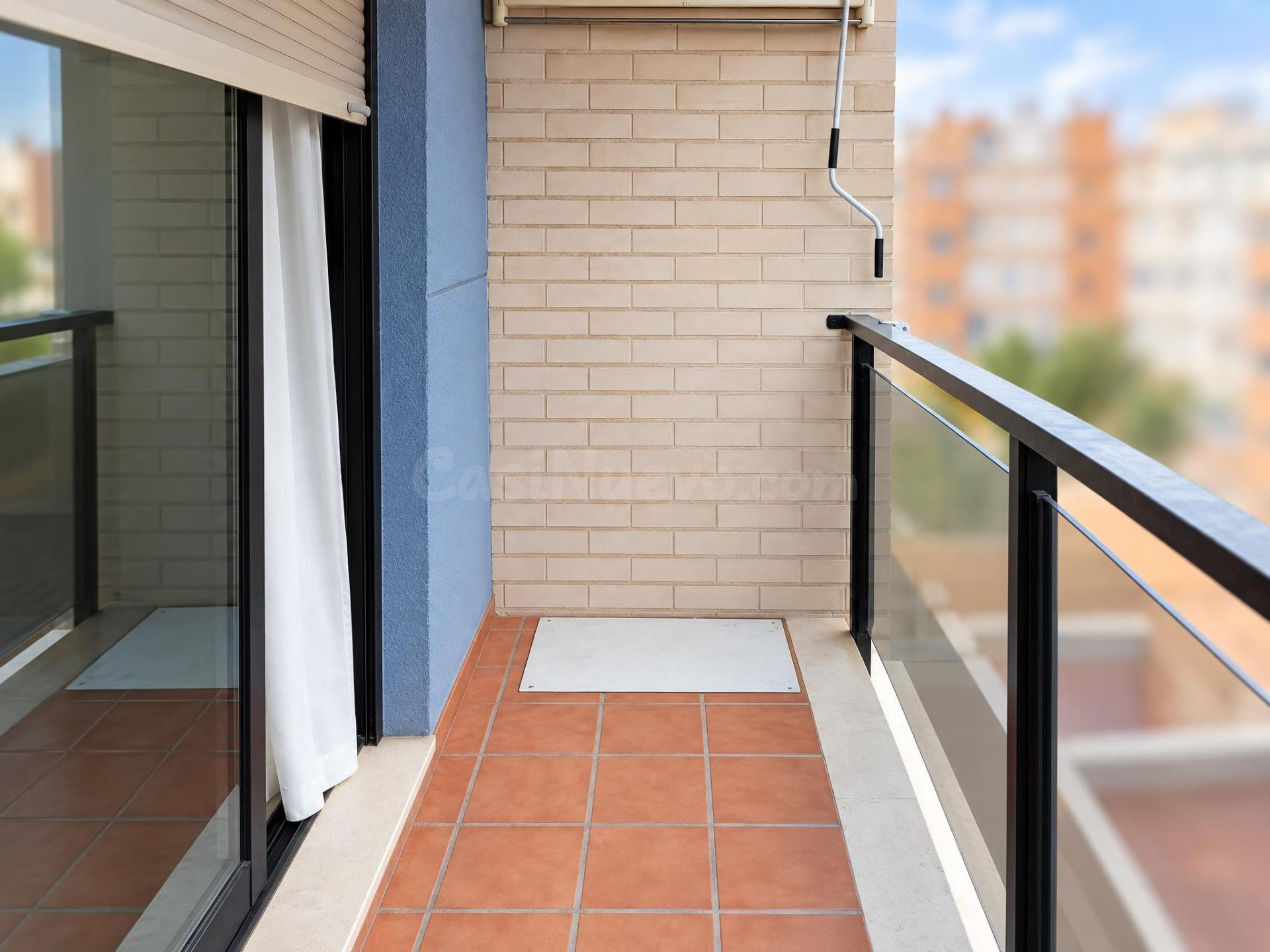 Piso 3 habitaciones 86m² en venta - Este - foto 5