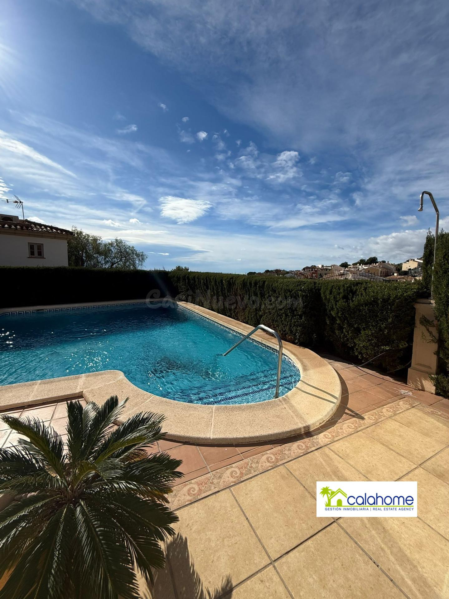 Casa / Chalet adosado en venta en Calle Copenhague 3, Golf b