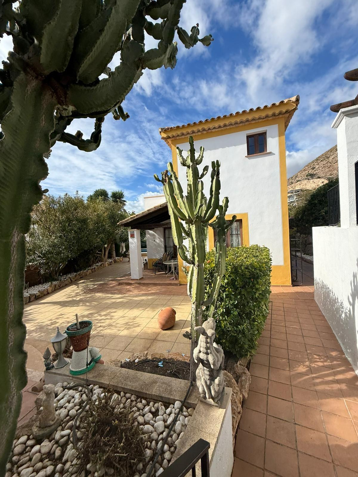 Casa / Chalet adosado en venta en Calle Copenhague 3, Golf b - foto 3