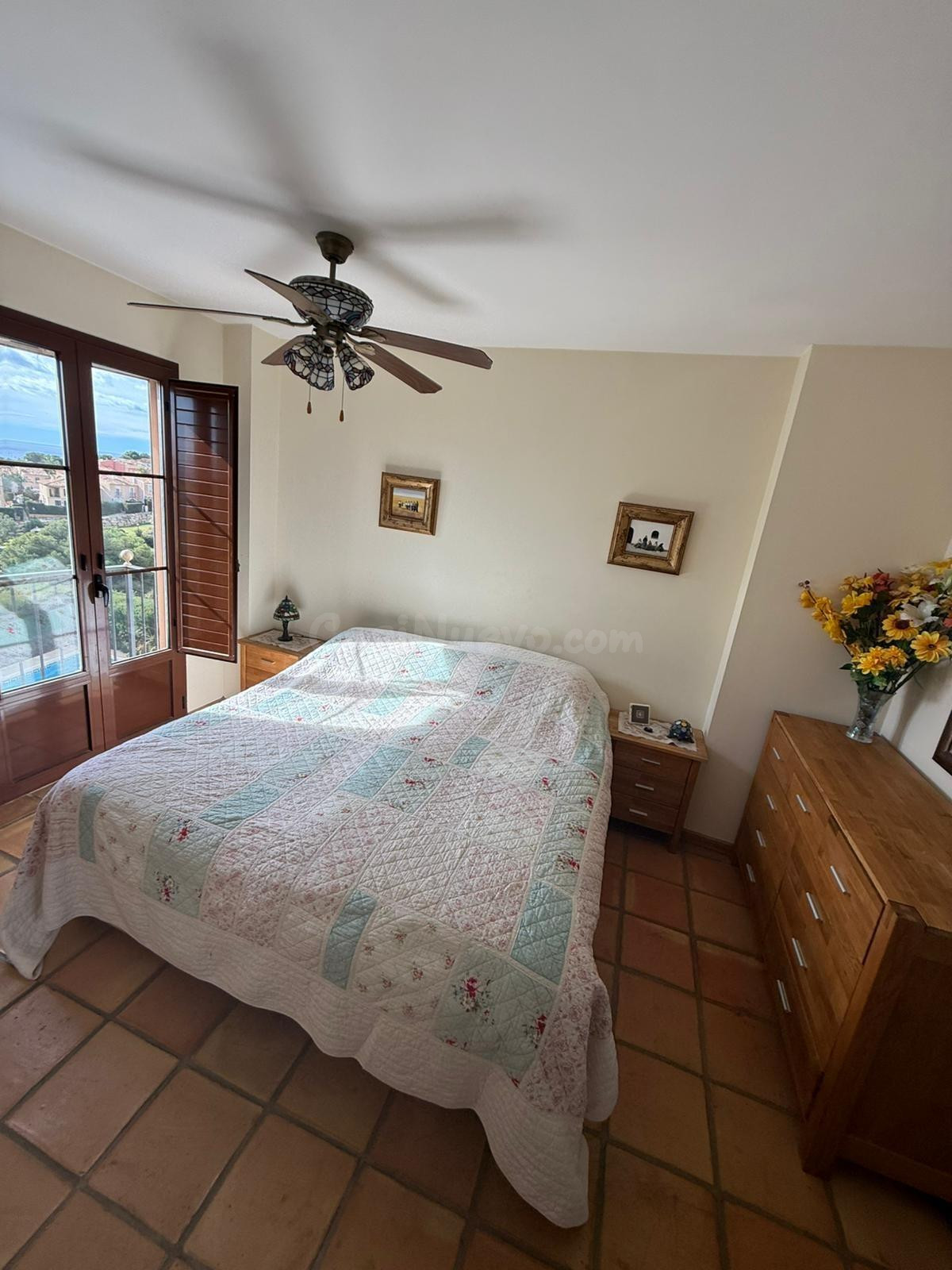 Casa / Chalet adosado en venta en Calle Copenhague 3, Golf b - foto 4