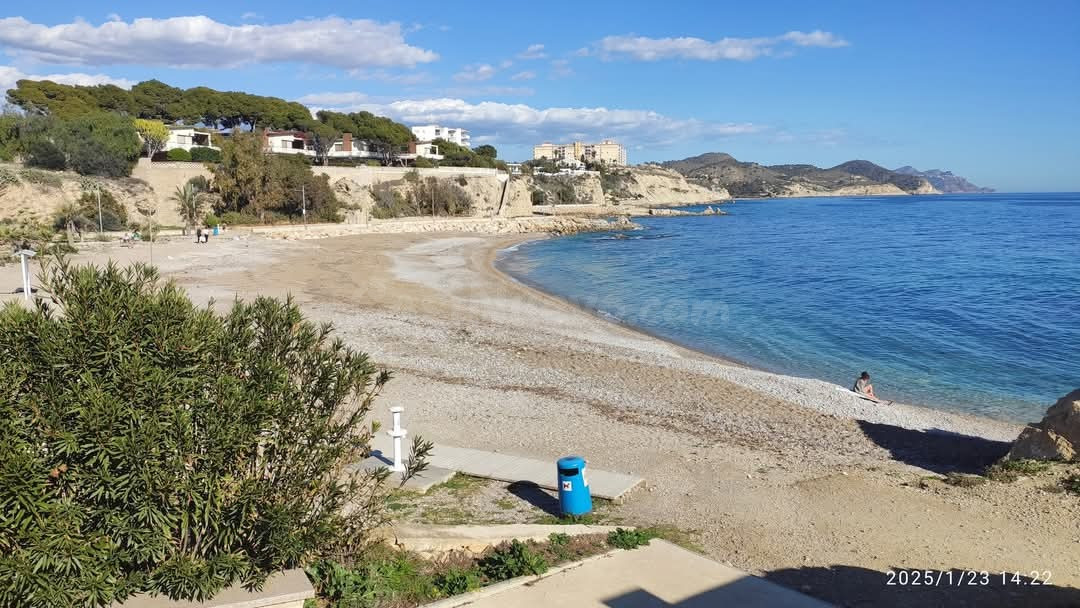 Apartamento en venta en Playa de Torres