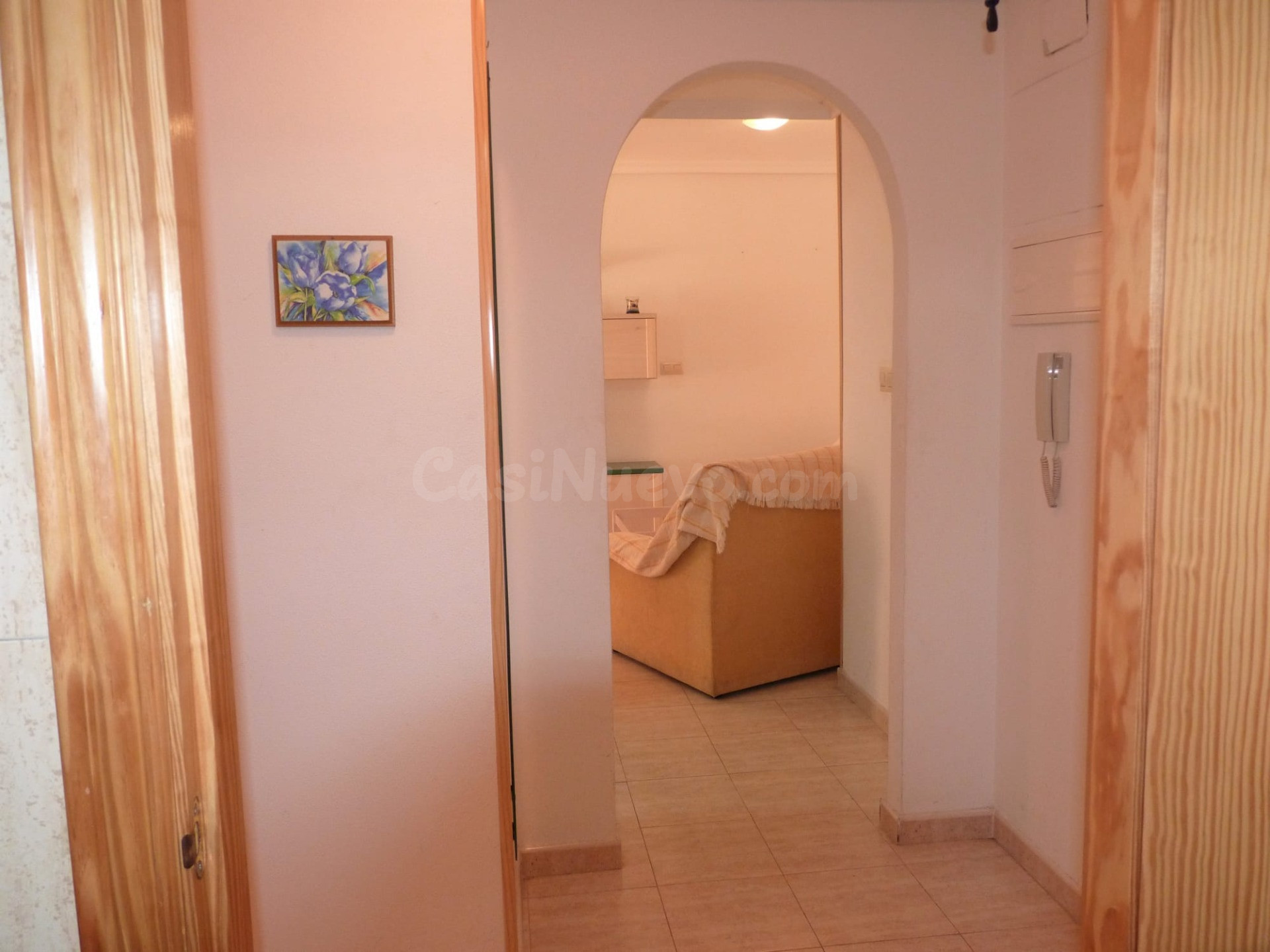 Apartamento en venta en Playa de Torres - foto 2