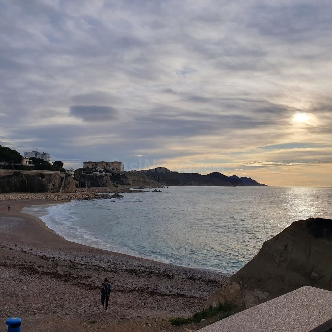 Apartamento en venta en Playa de Torres - foto 3